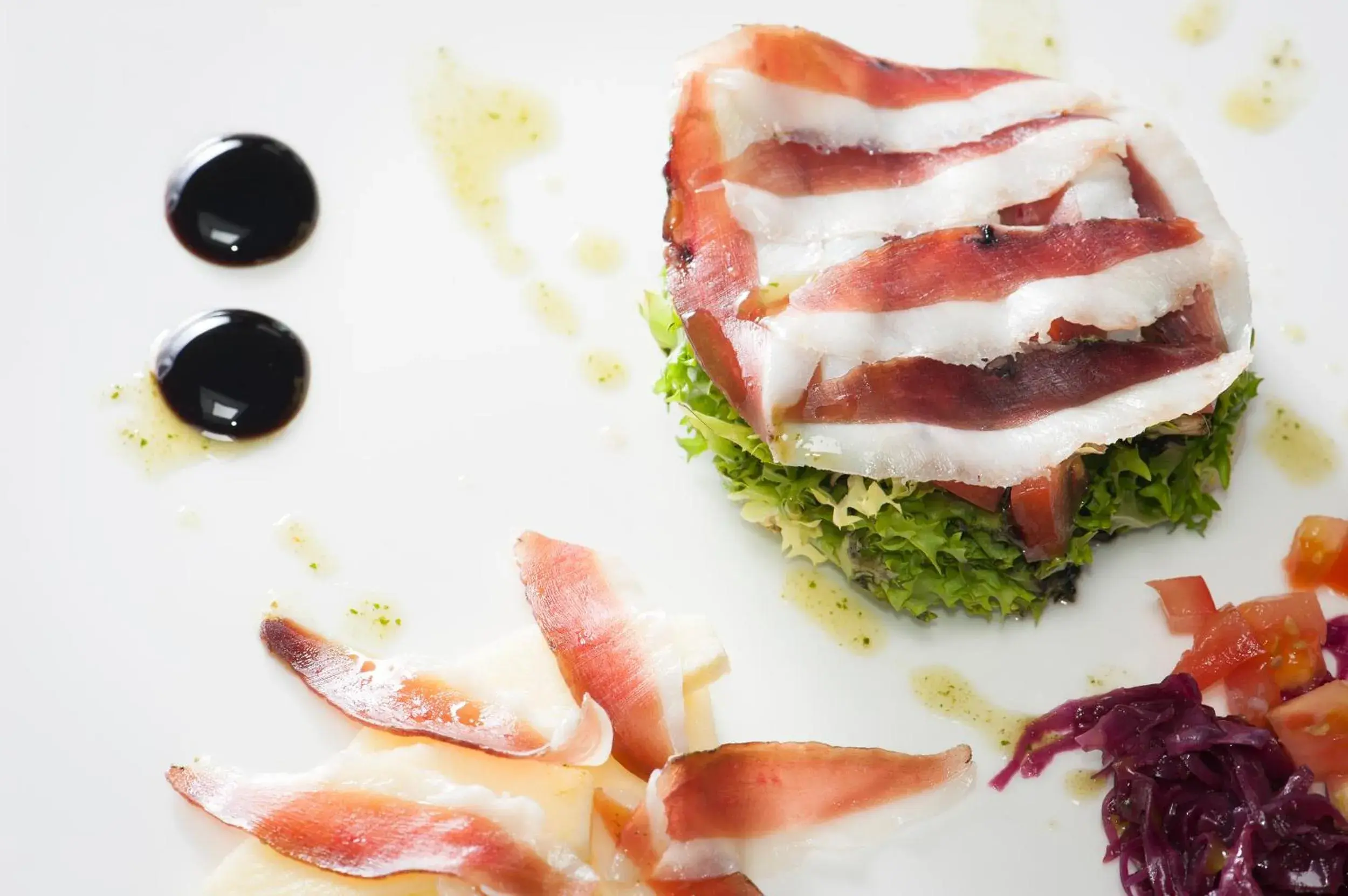 Restaurant/places to eat in Hotel La Palma de Llanes Restaurant/places to eat in Hotel La Palma de Llanes