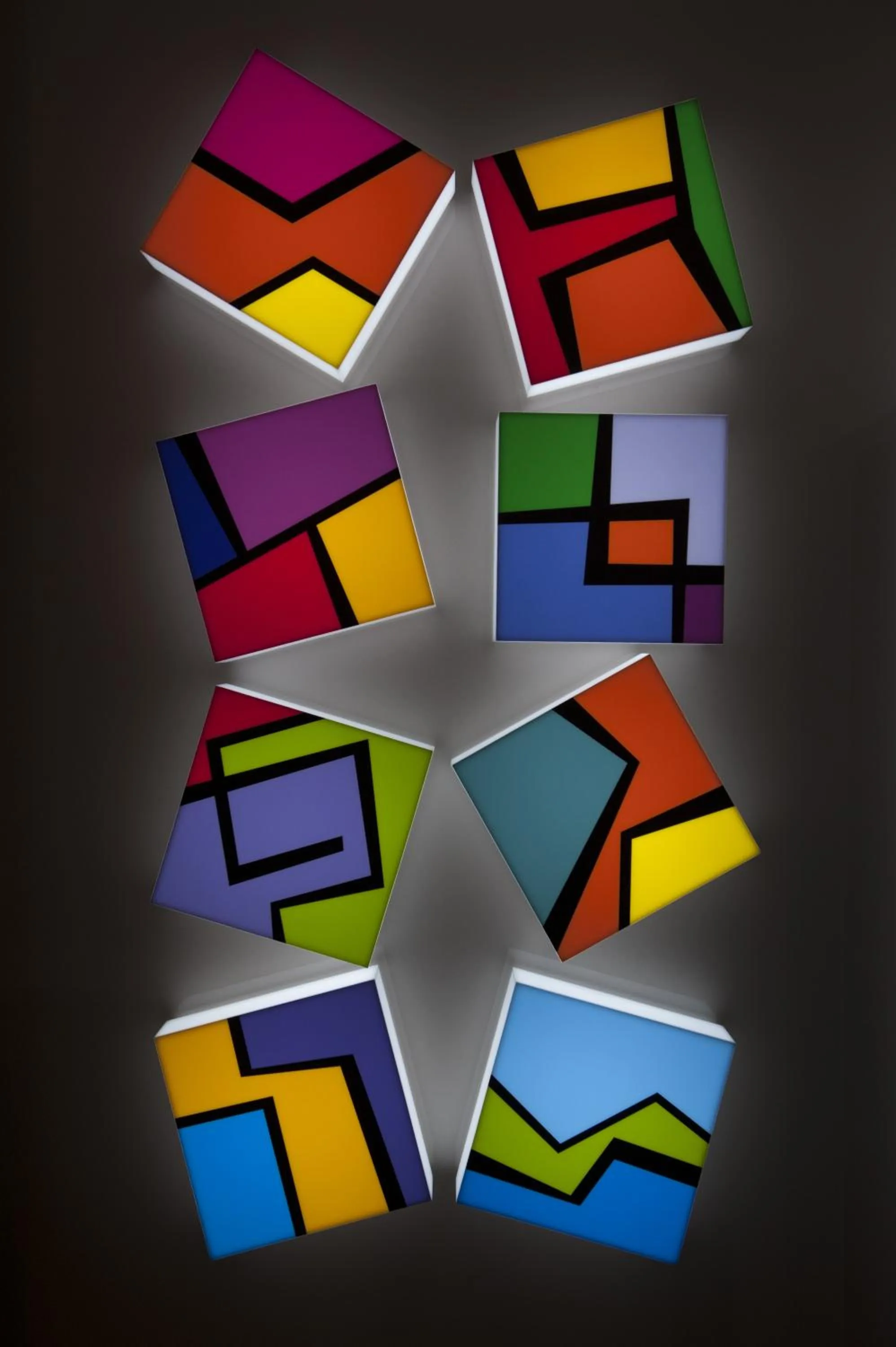 Decorative detail in Hotel La Palma de Llanes