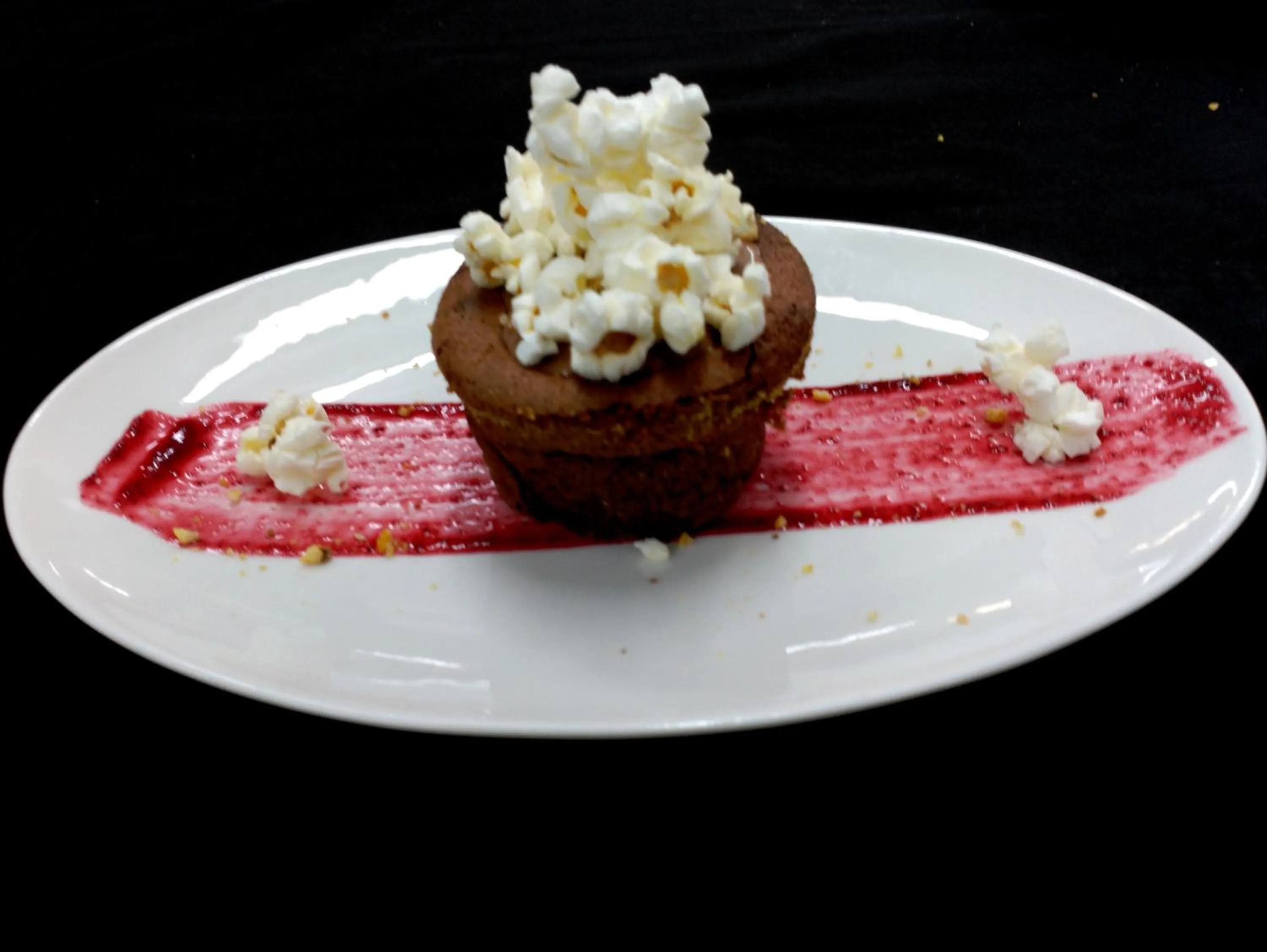 Meals in Hotel La Palma de Llanes