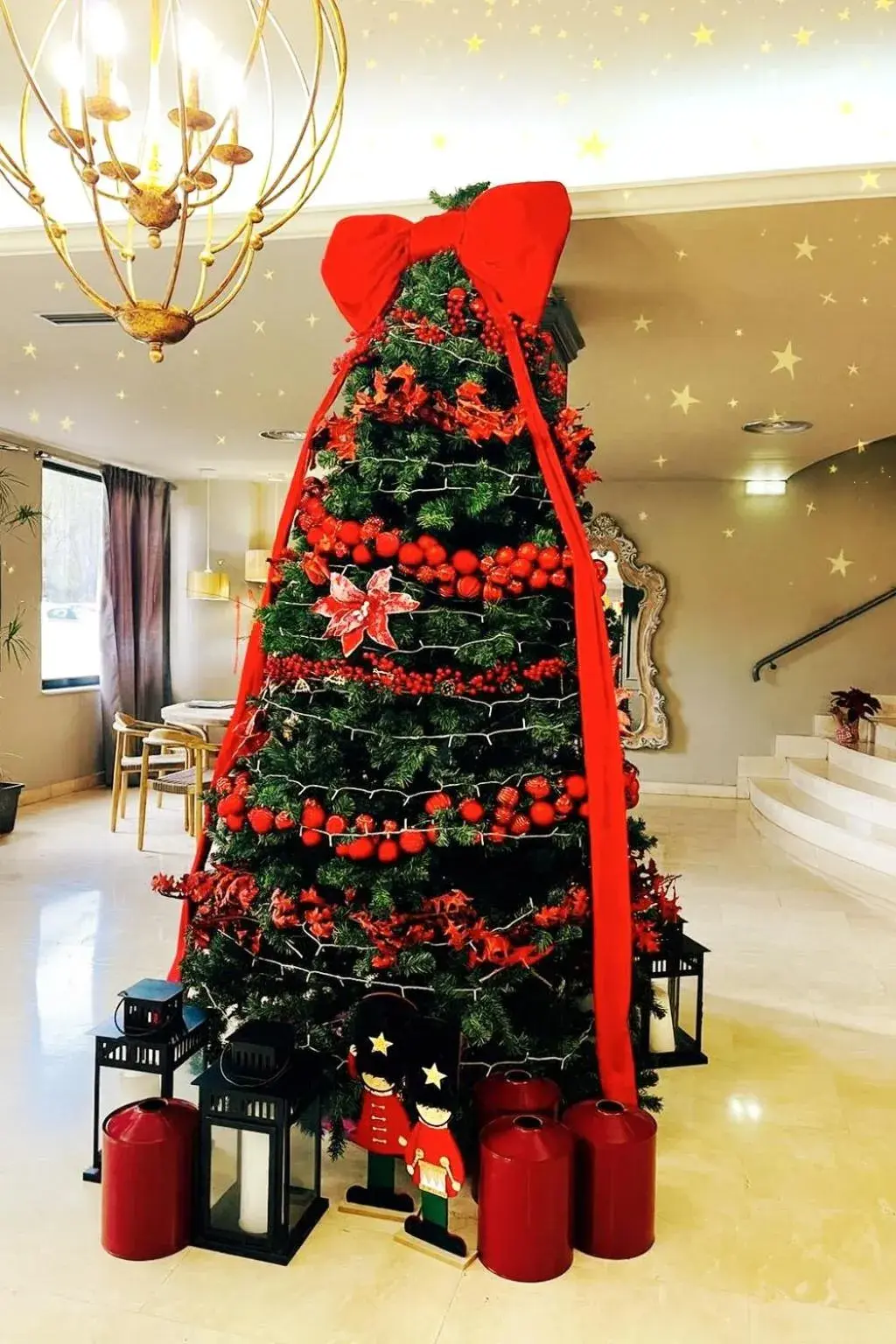 Lobby or reception in Hotel La Palma de Llanes Lobby or reception in Hotel La Palma de Llanes