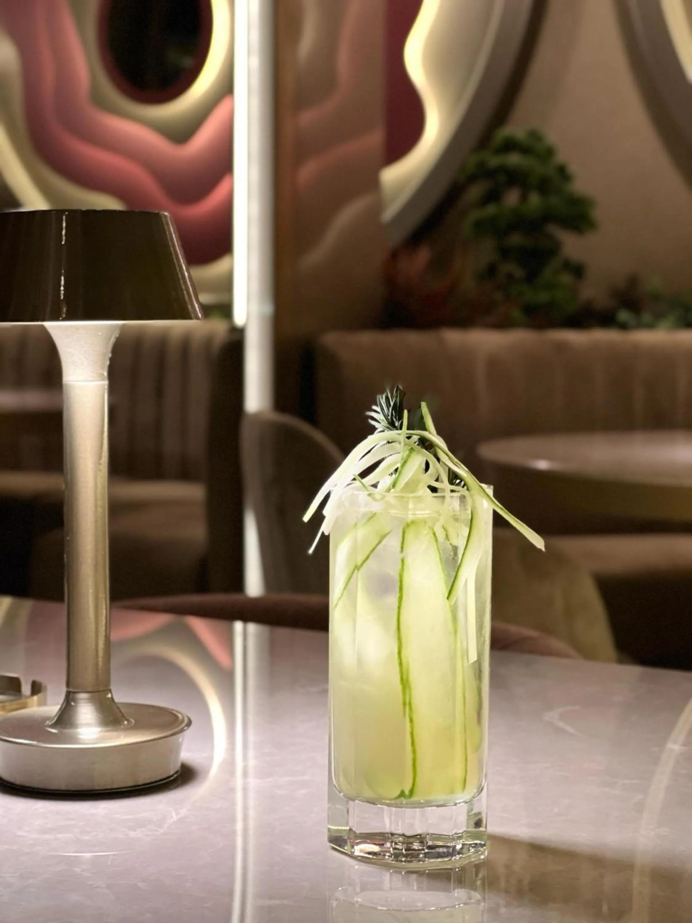 Restaurant/places to eat in Ayramin Exclusive Hotel - Special Category