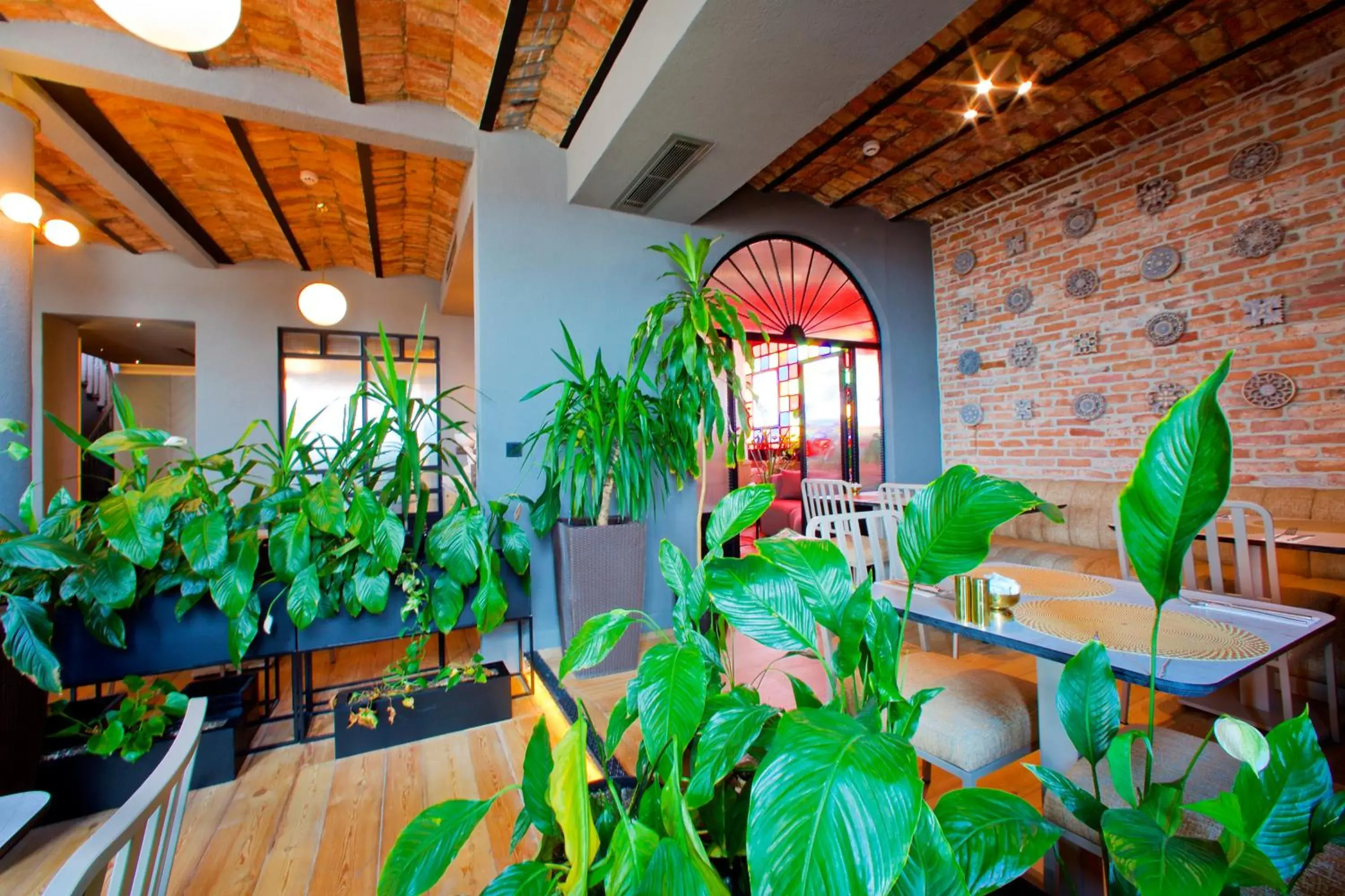 Breakfast in Ayramin Exclusive Hotel - Special Category Breakfast in Ayramin Exclusive Hotel - Special Category