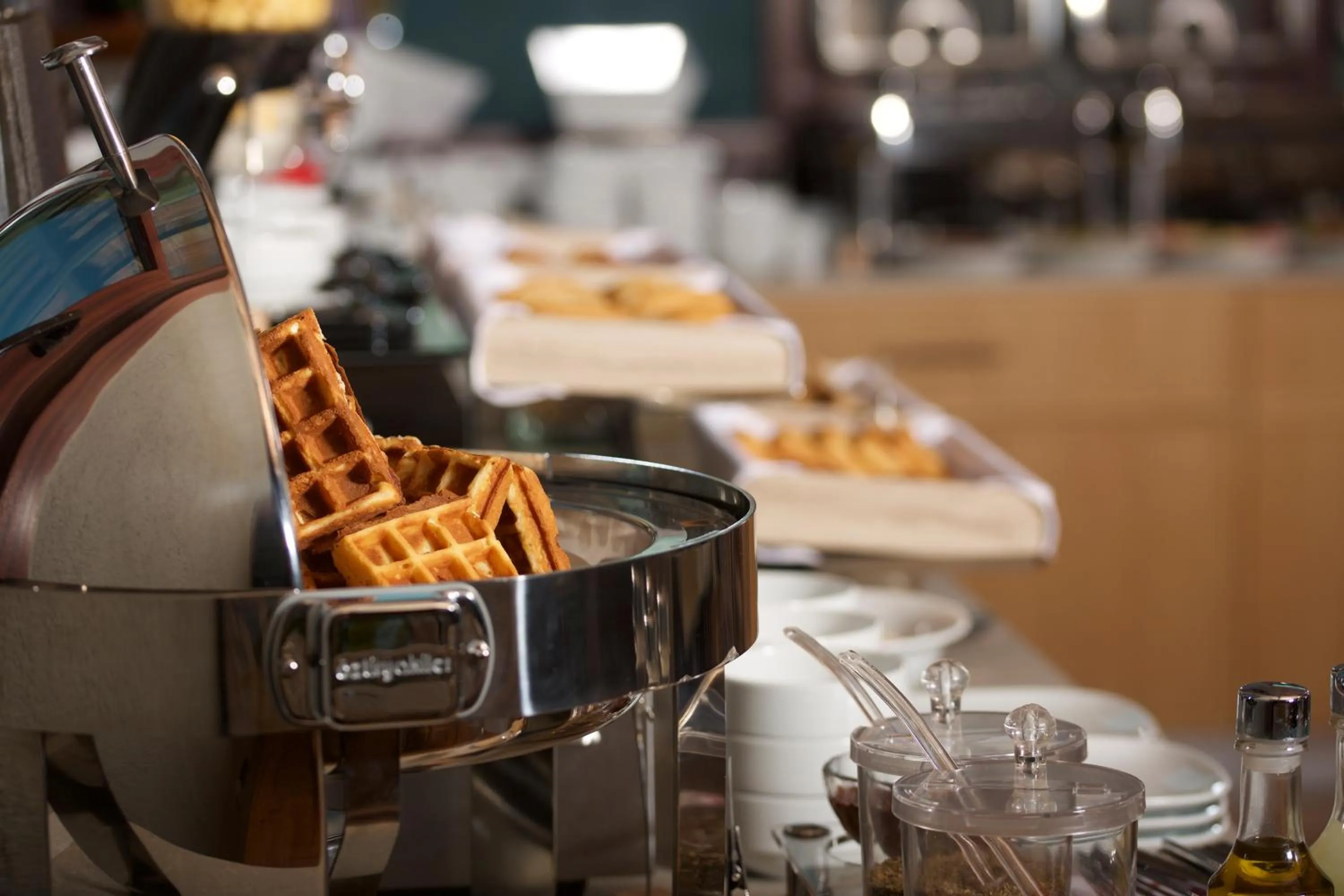 Food and drinks in Ayramin Exclusive Hotel - Special Category