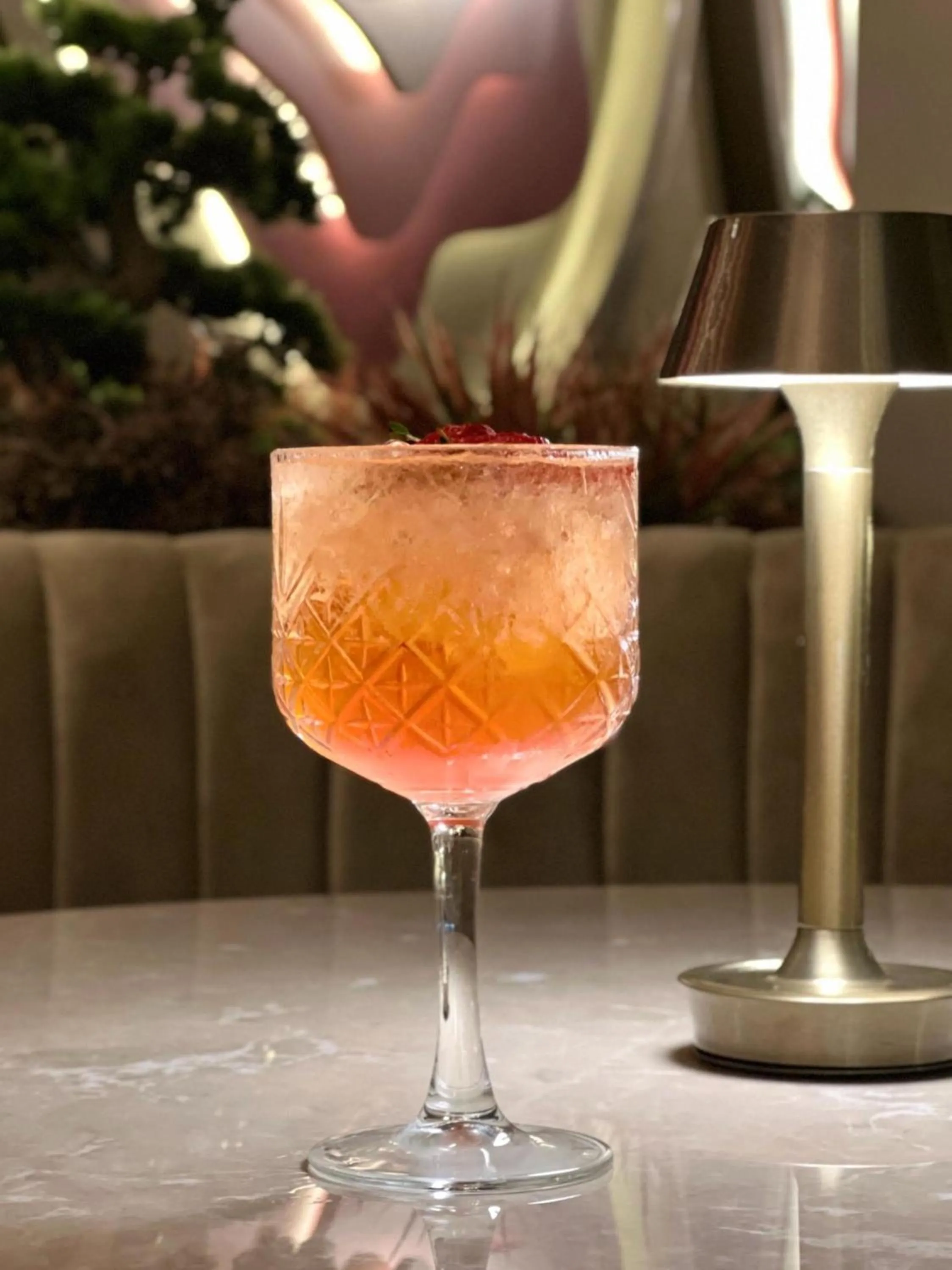 Restaurant/places to eat in Ayramin Exclusive Hotel - Special Category