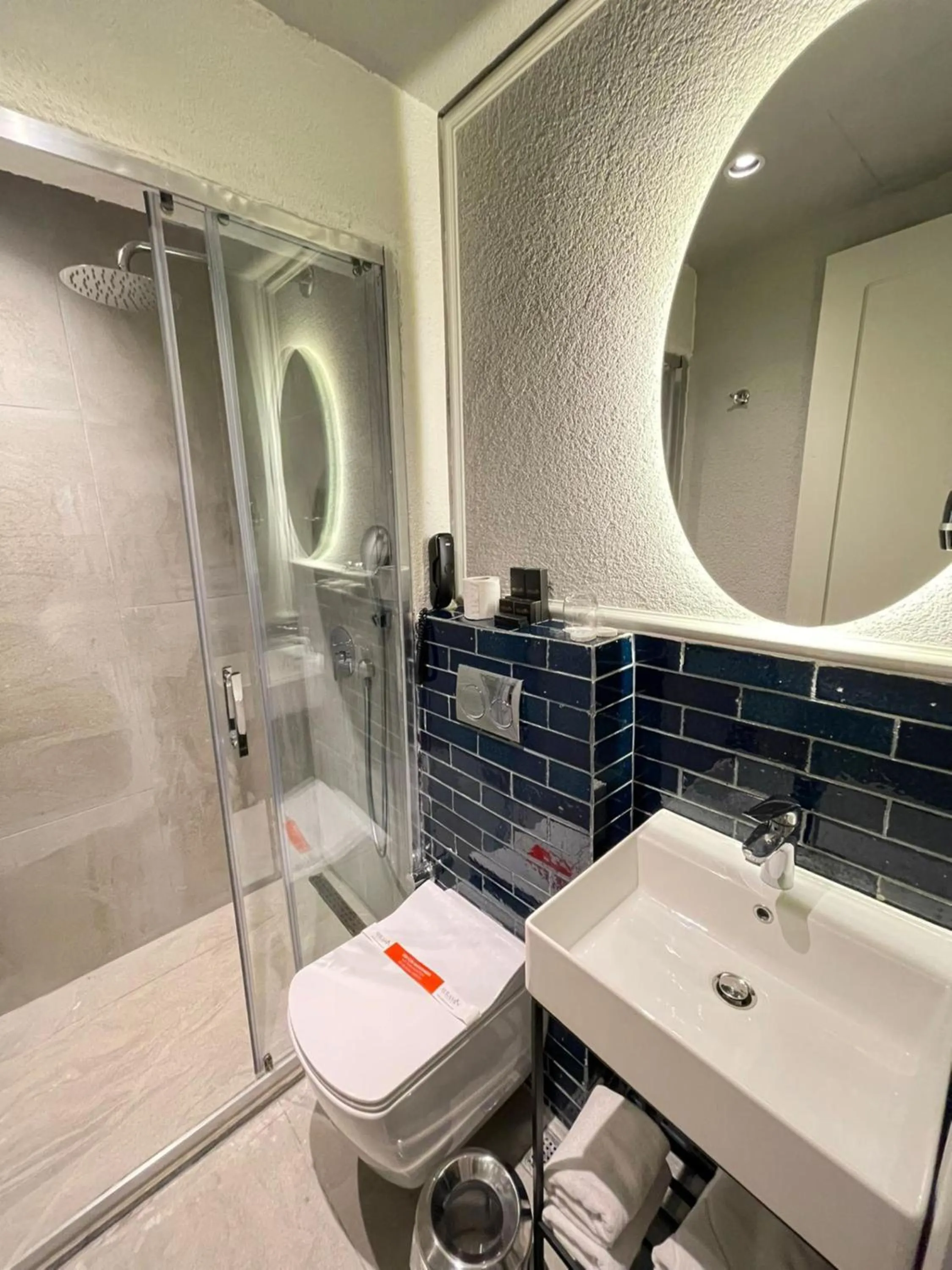 Bedroom in Ayramin Exclusive Hotel - Special Category