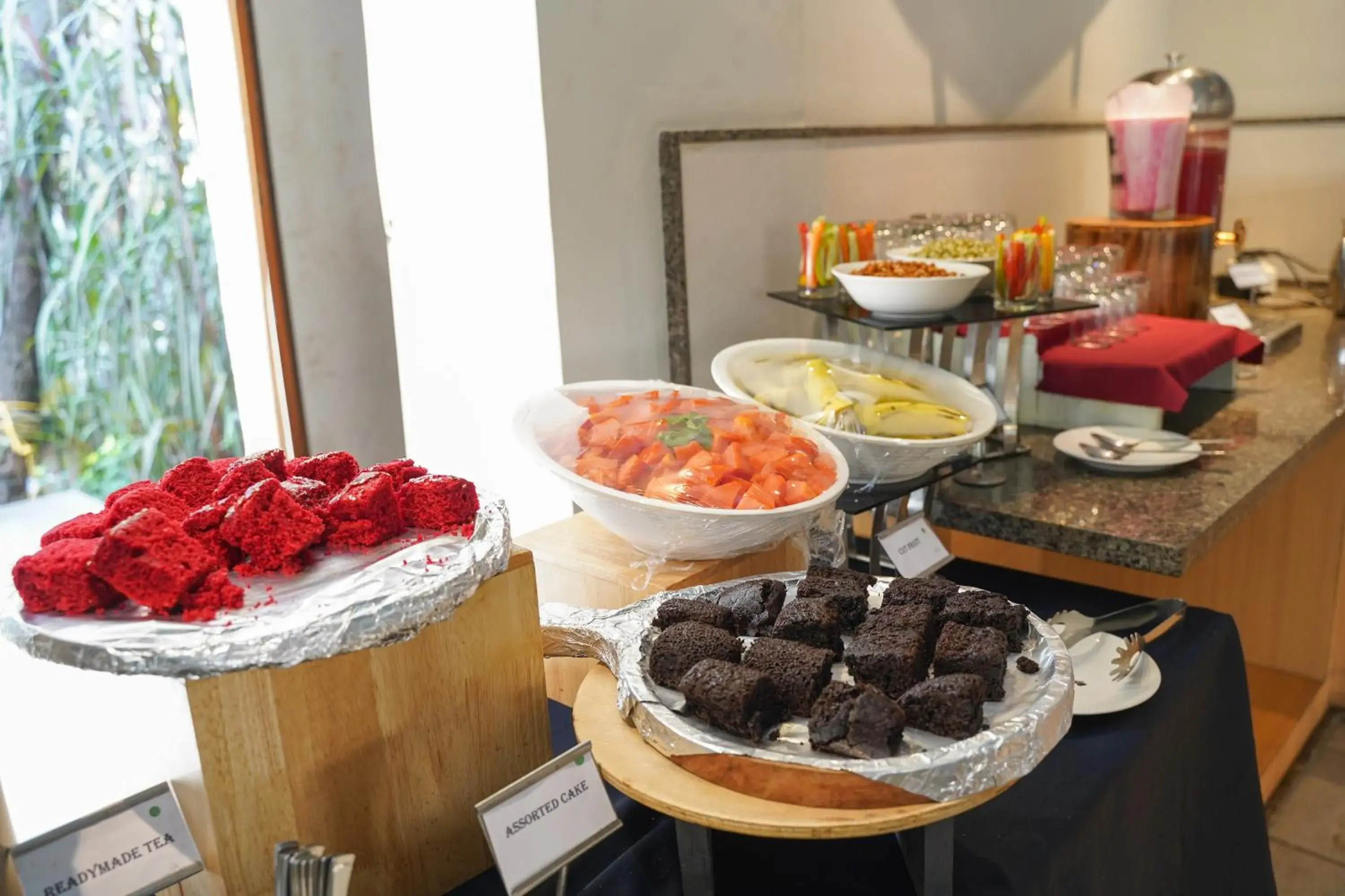 Restaurant/places to eat in Indie Stays Goa Restaurant/places to eat in Indie Stays Goa