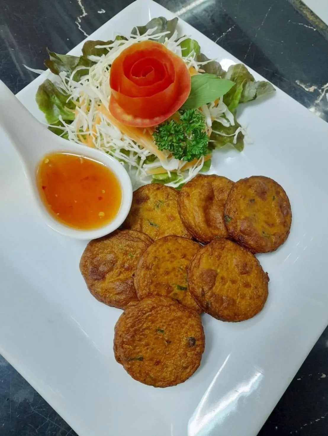 Breakfast in Royal Vista Patong