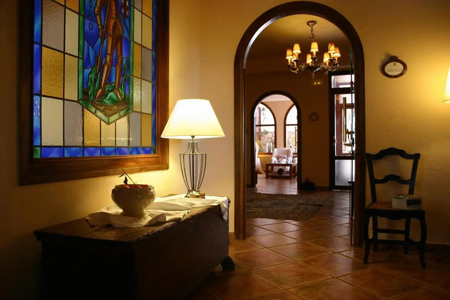 Hotel Golf Can Rafel Hotel Golf Can Rafel