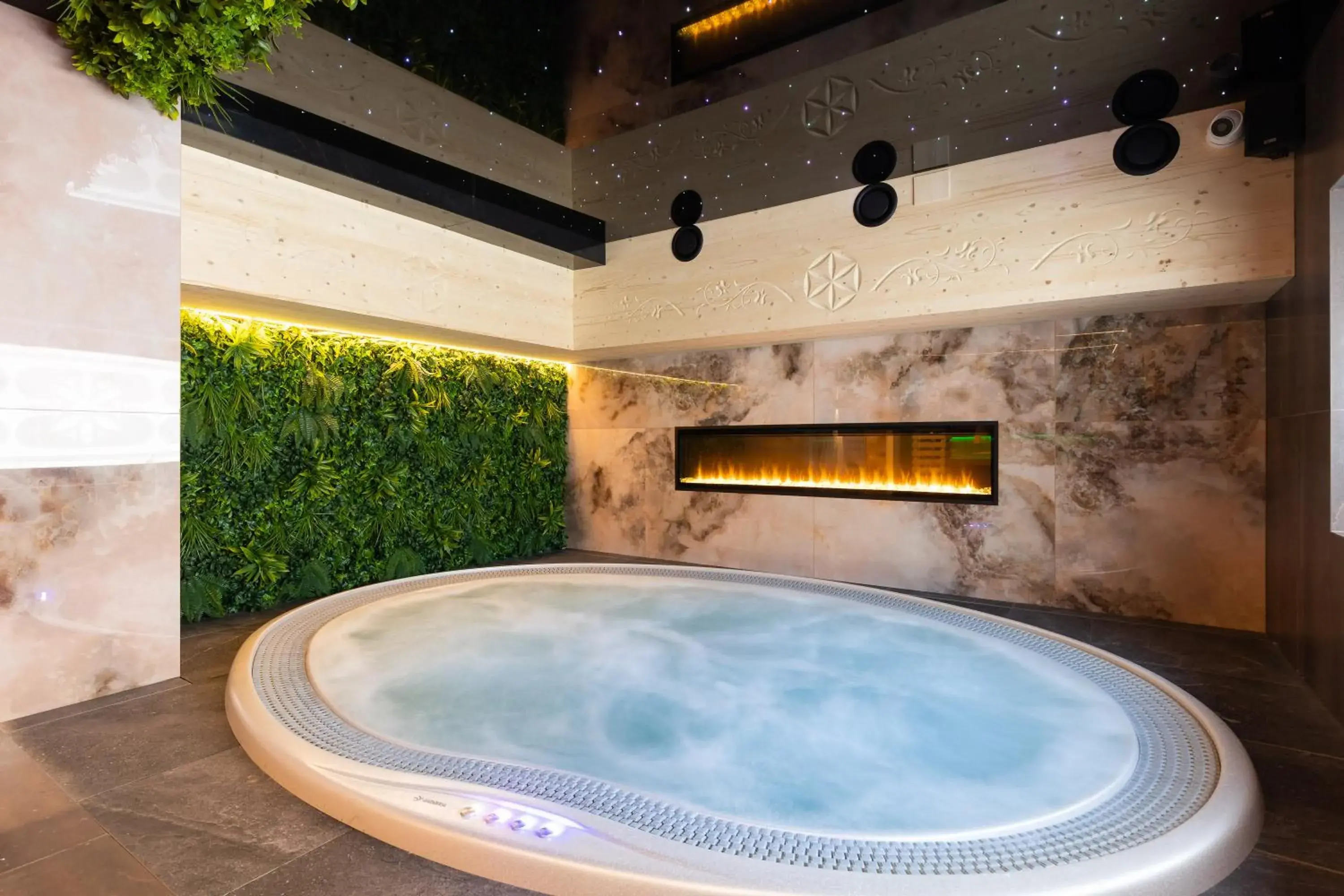 Tatry Residence SPA Tatry Residence SPA