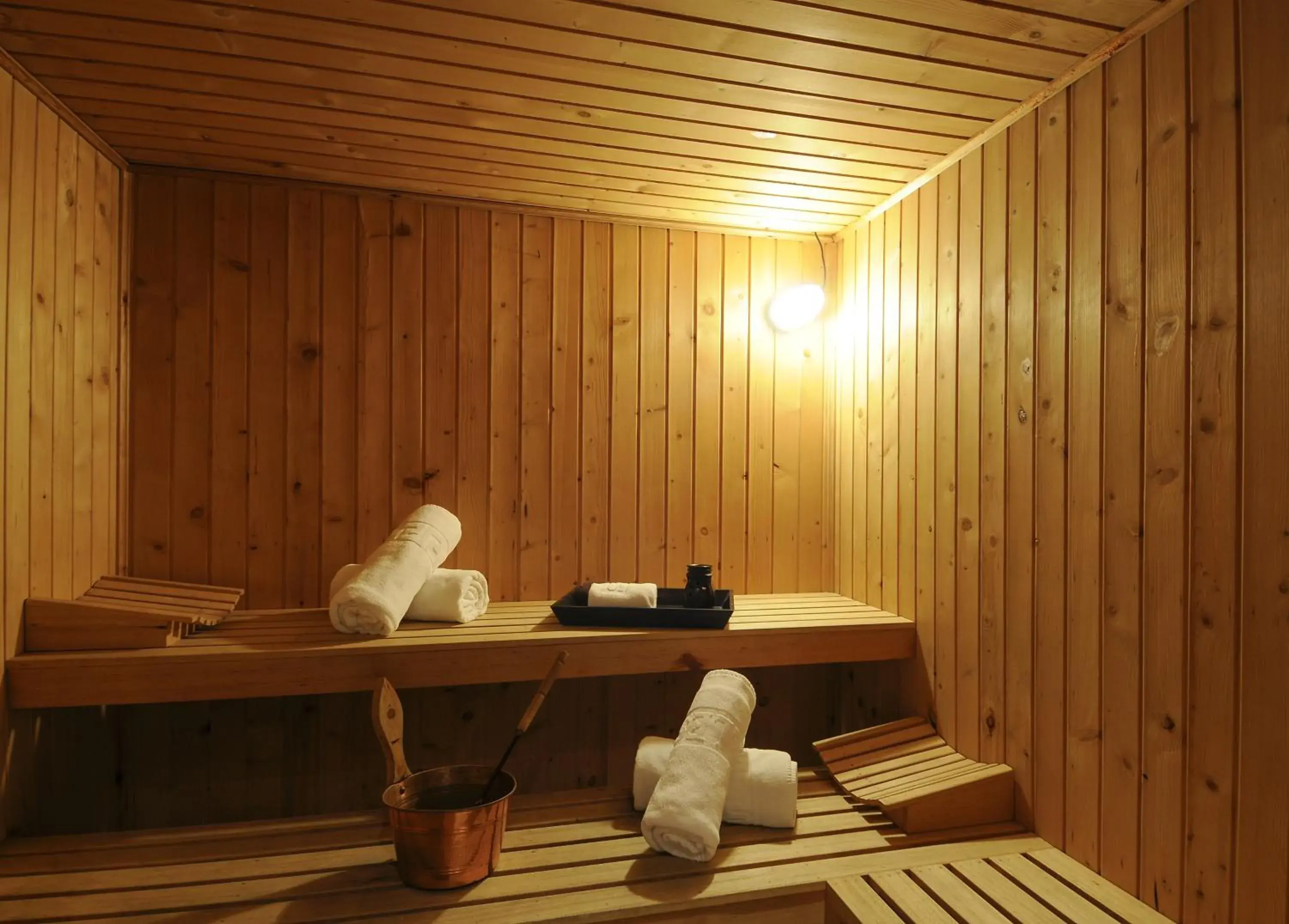 Spa and wellness centre/facilities in Hotel GHM Monachil Spa and wellness centre/facilities in Hotel GHM Monachil