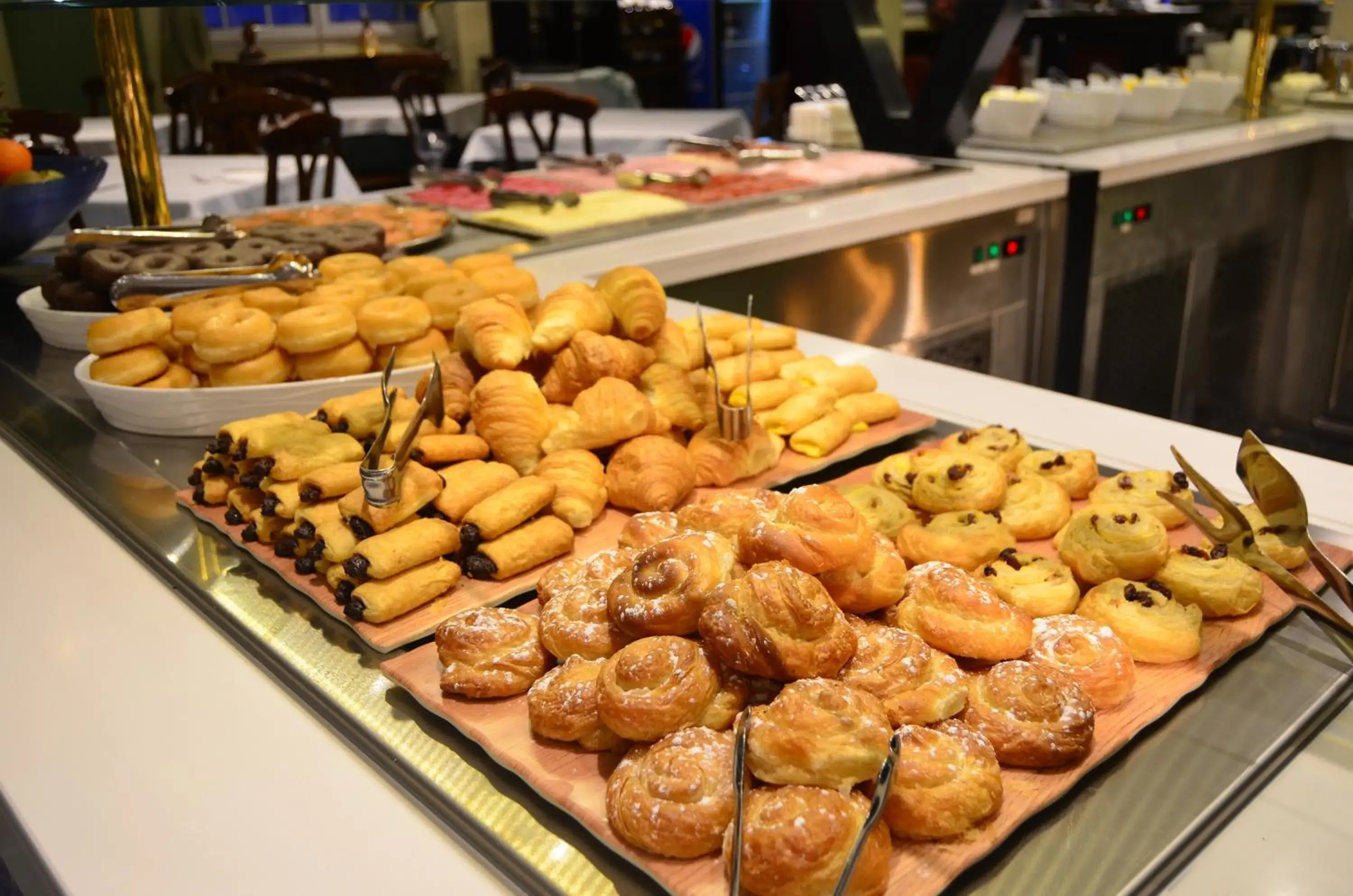 Restaurant/places to eat in Hotel GHM Monachil Restaurant/places to eat in Hotel GHM Monachil