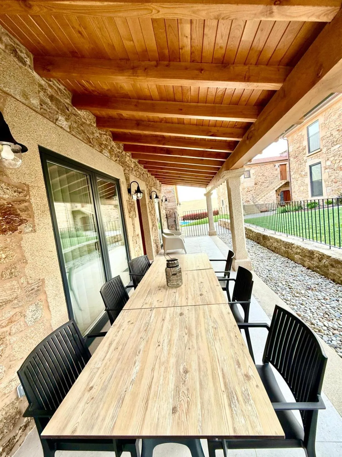 Balcony/Terrace in Morada Atlántica