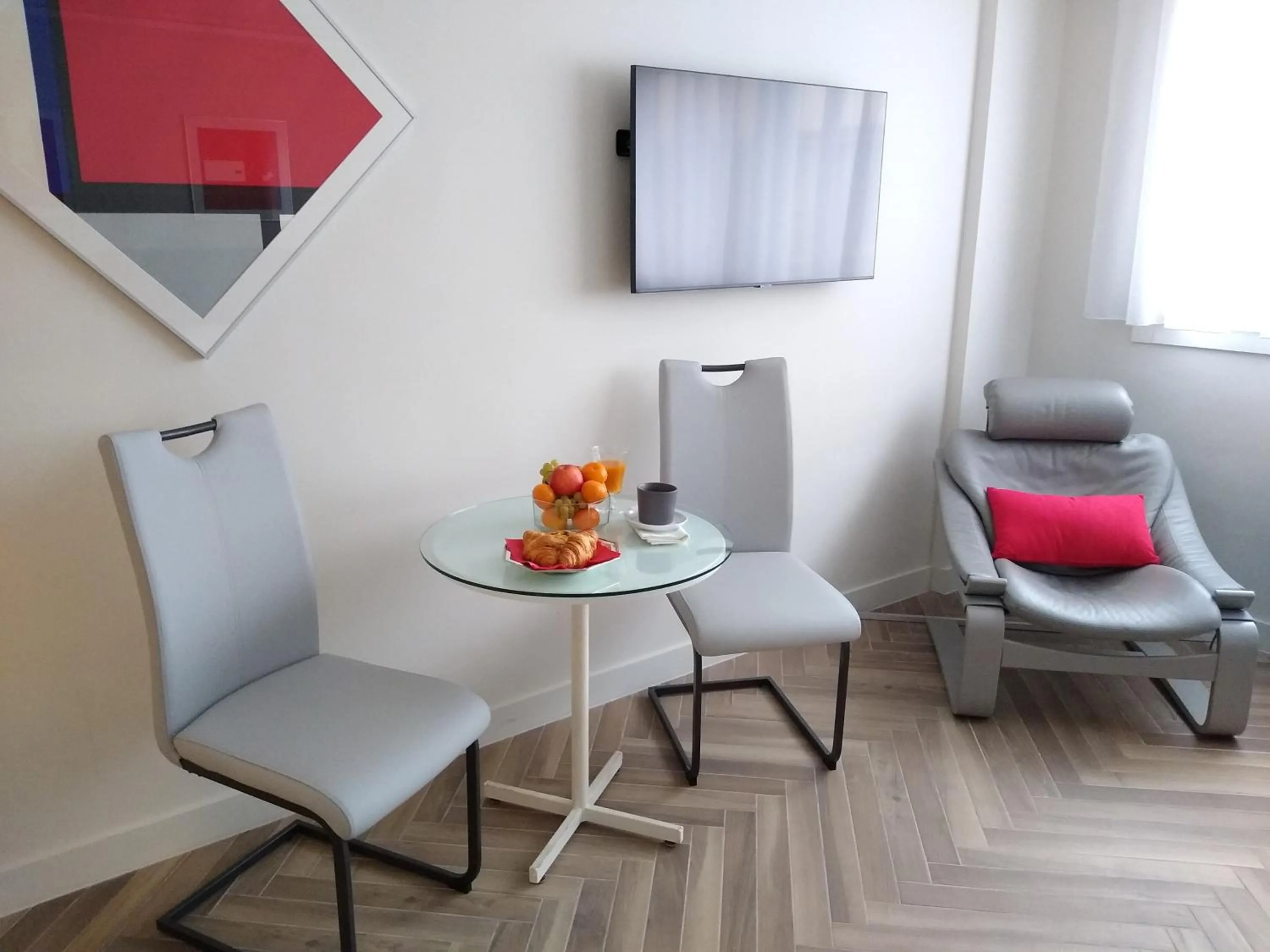 Studio Cannes Grand Hôtel Eider