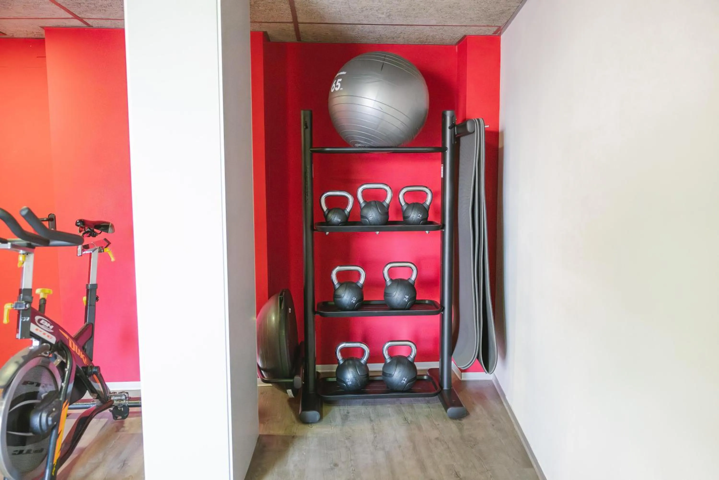 Activities in Port Feria Valencia