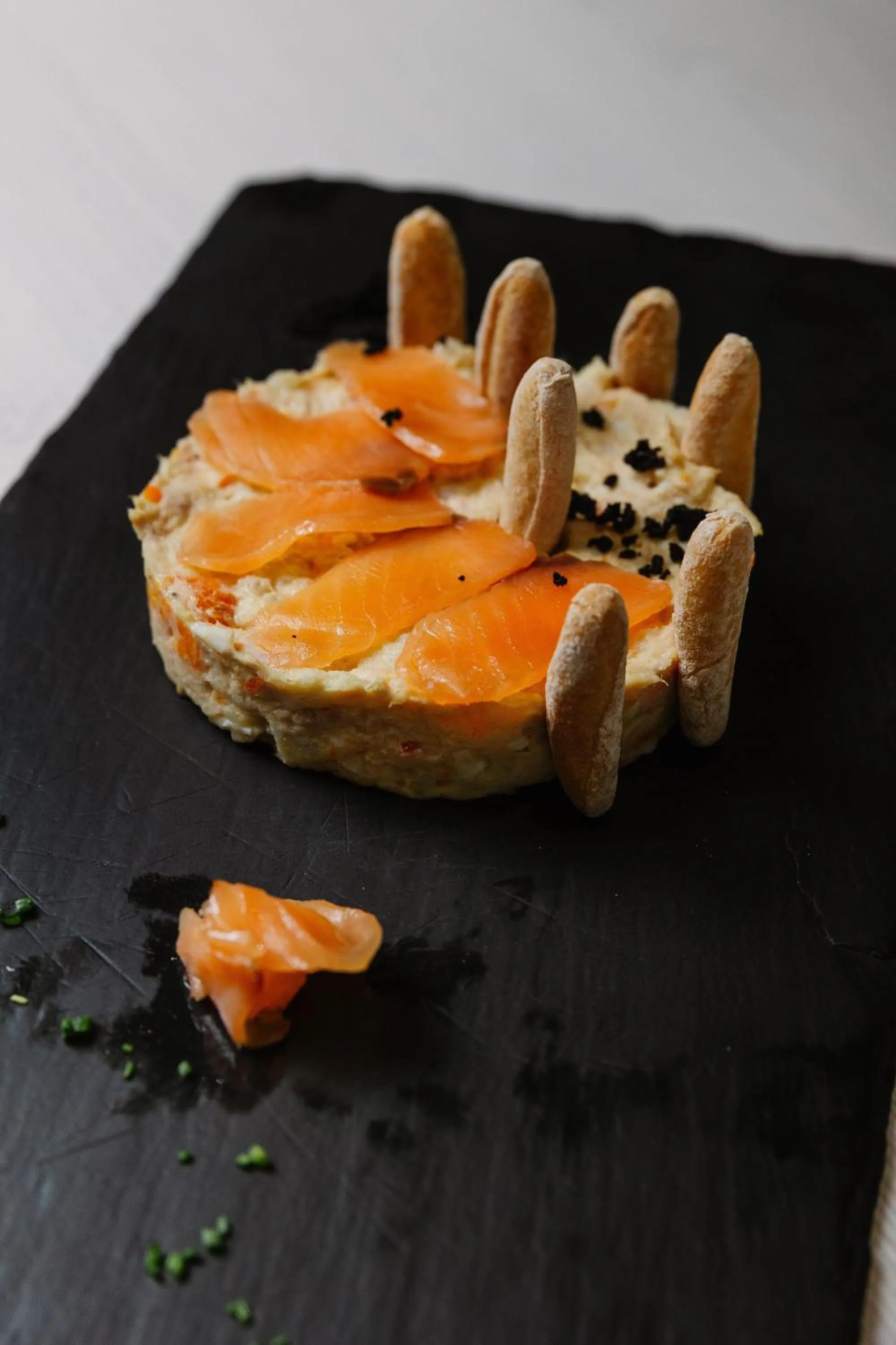 Restaurant/places to eat in Port Feria Valencia