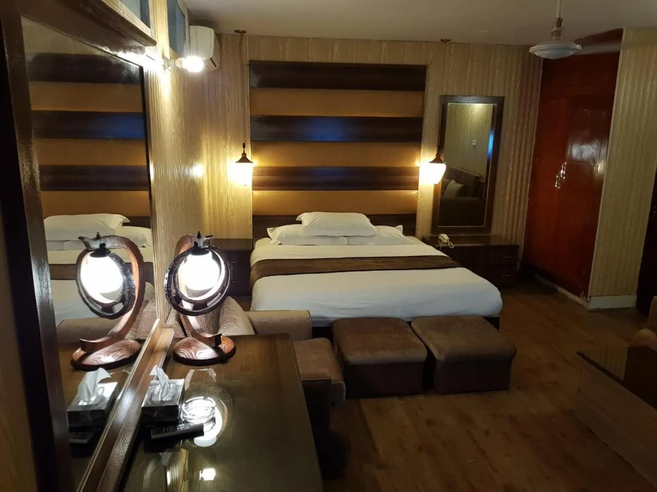 Bed in Peace Guest House