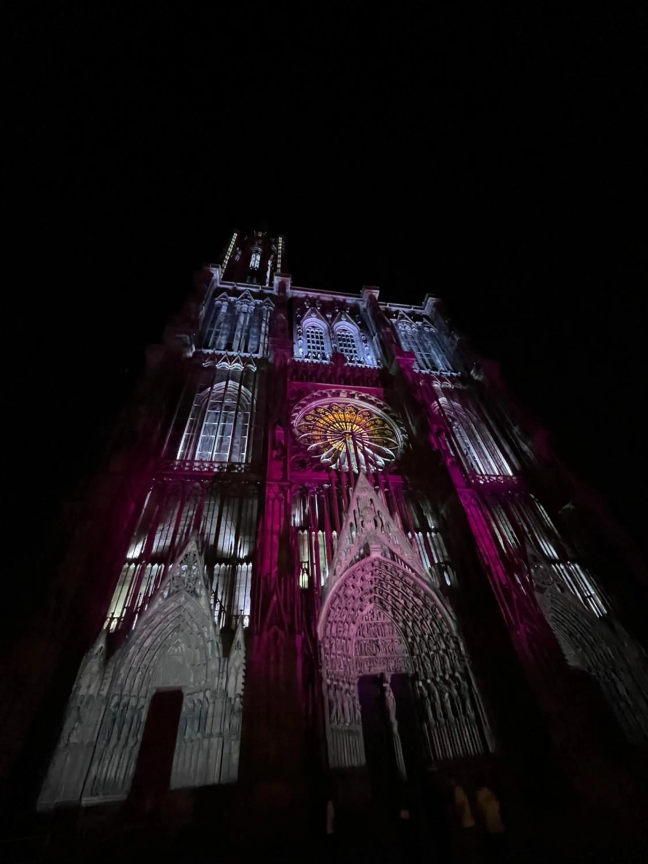 Petite France-Cathédrale, Duplex 100m2- 3 chambres