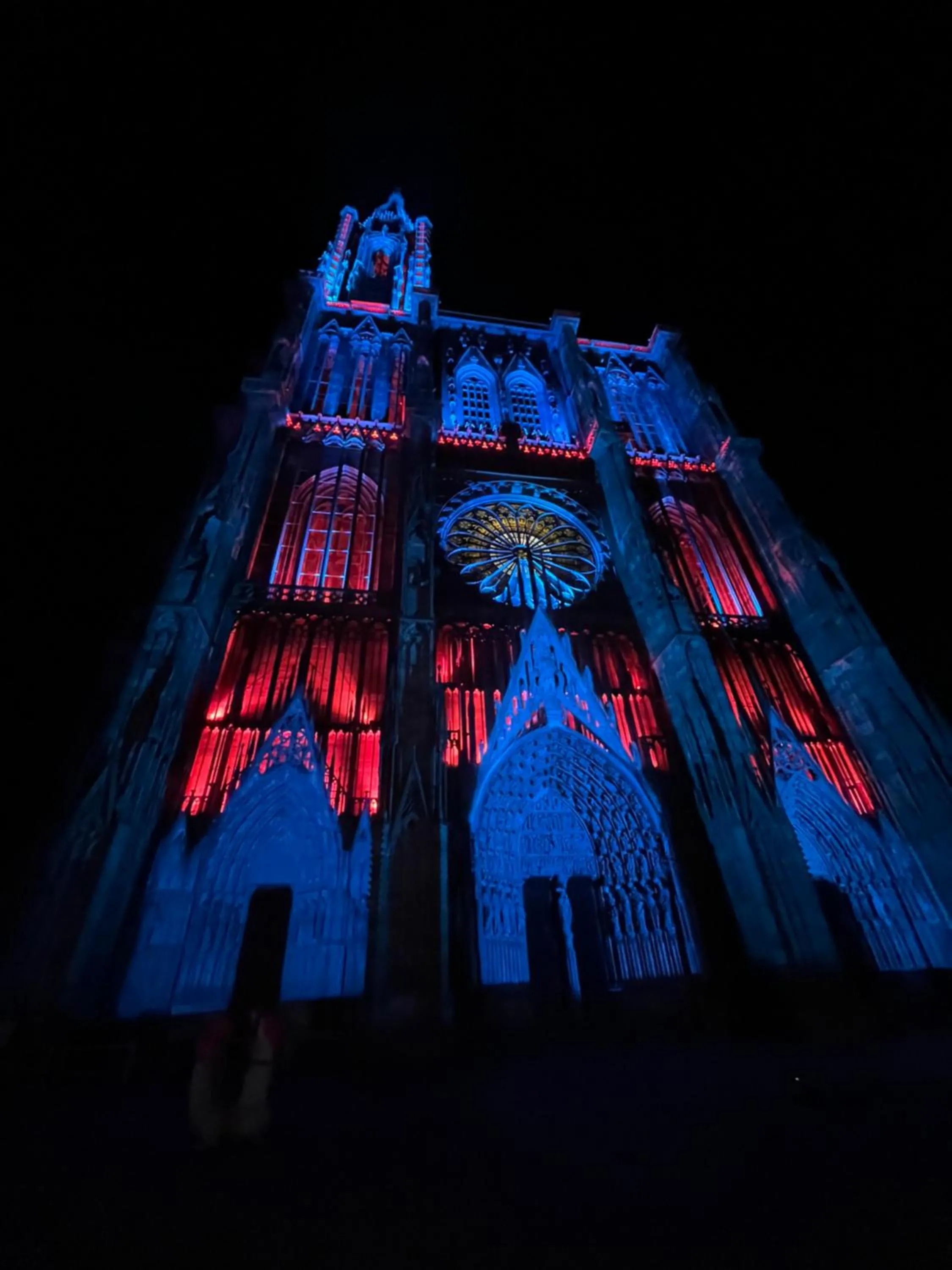 Petite France-Cathédrale, Duplex 100m2- 3 chambres