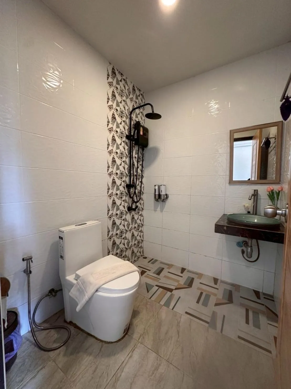 Phetra pool villas