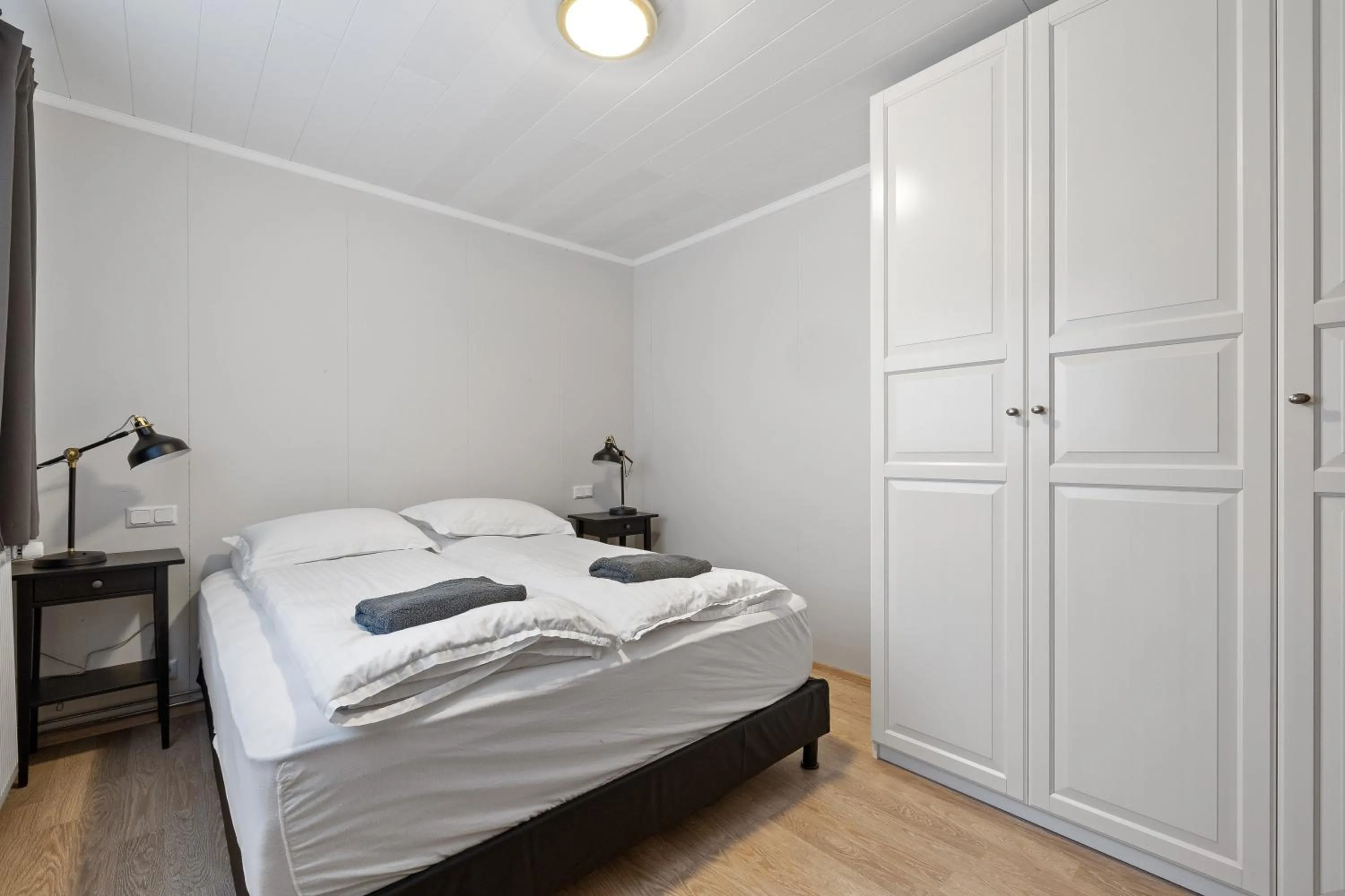 Studio Apartment in Odinn Reykjavik Eiriksgata Apartments