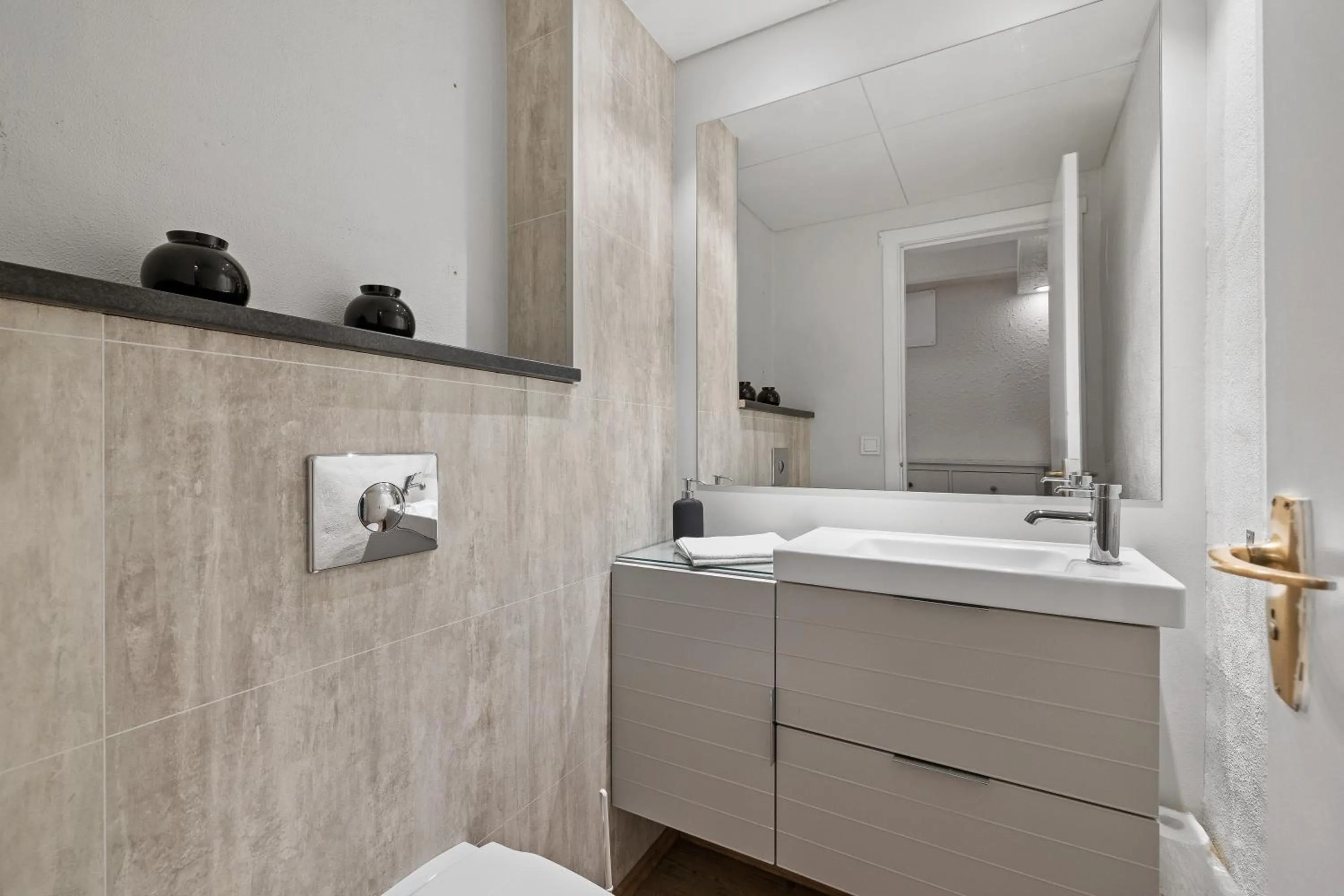 Odinn Reykjavik Eiriksgata Apartments