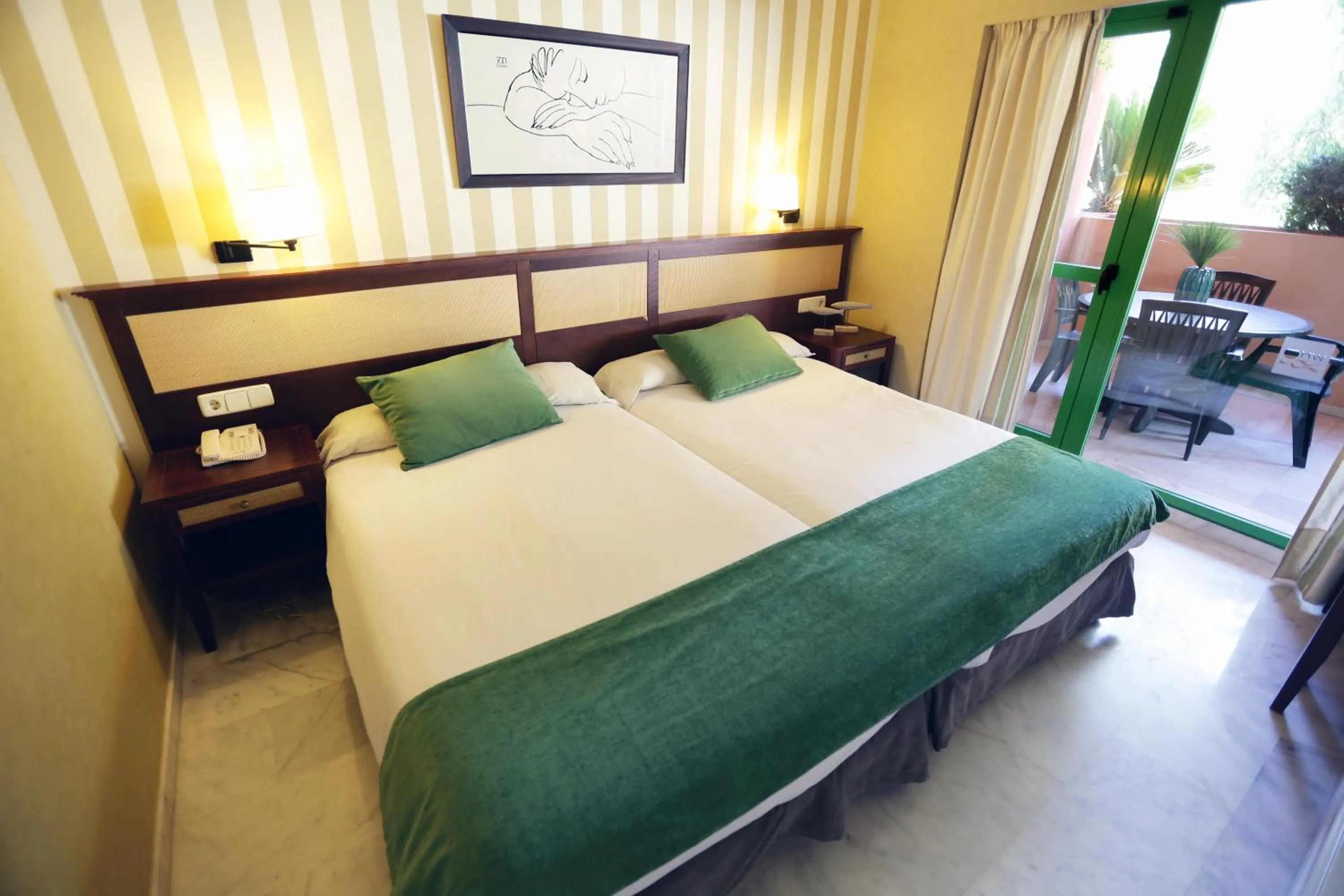 Dinoworld Kids Room  in Holiday World RIWO Hotel.