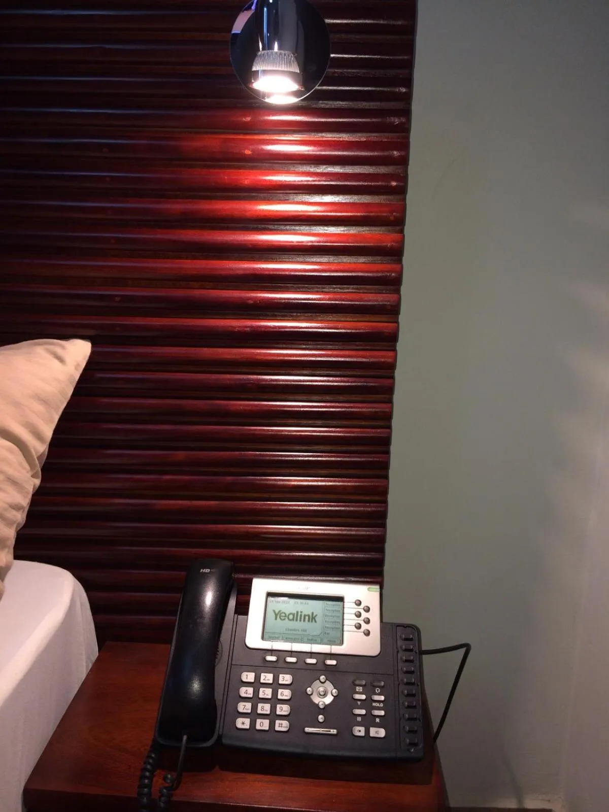 Breakfast in LIEBE HOTEL