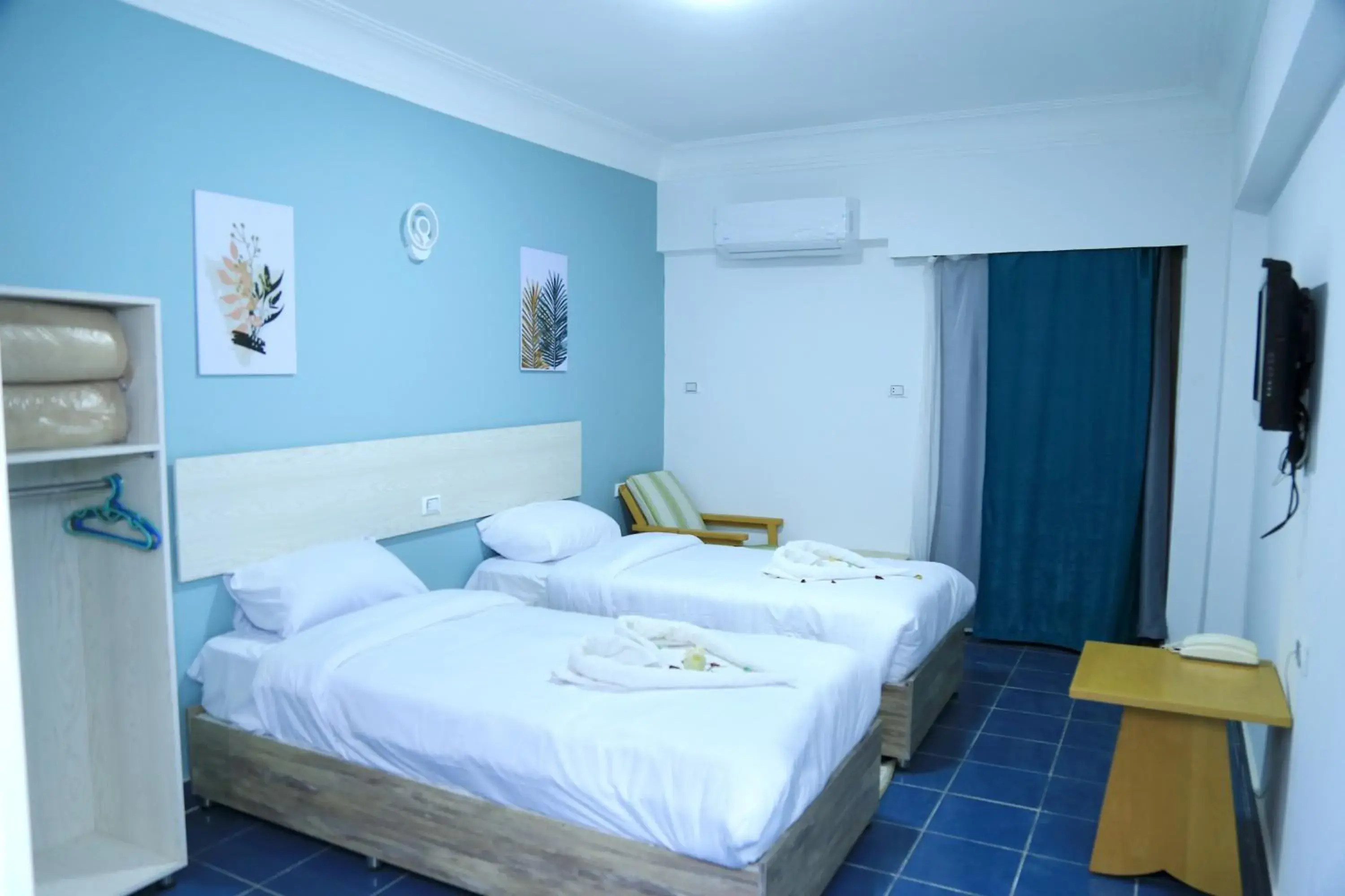 Photo of the whole room, Bed in Lamera Hotel Photo of the whole room, Bed in Lamera Hotel