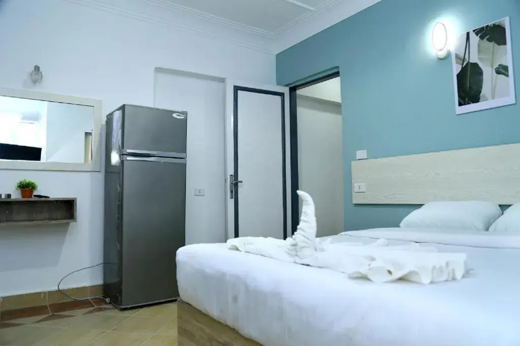 Bedroom, Bed in Lamera Hotel Bedroom, Bed in Lamera Hotel