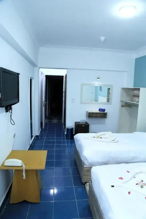 Bedroom, Bed in Lamera Hotel Bedroom, Bed in Lamera Hotel