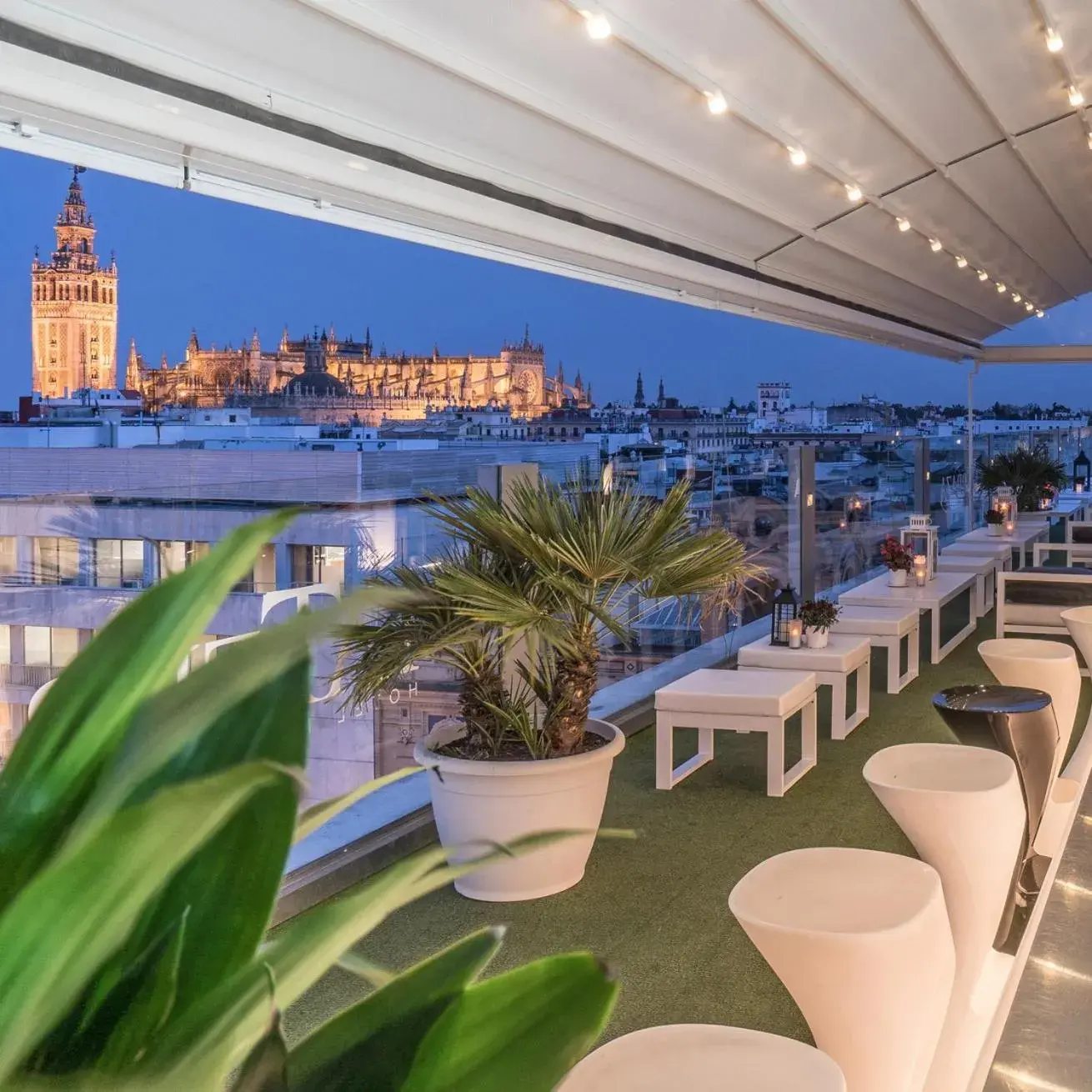 Hotel Inglaterra Hotel Inglaterra