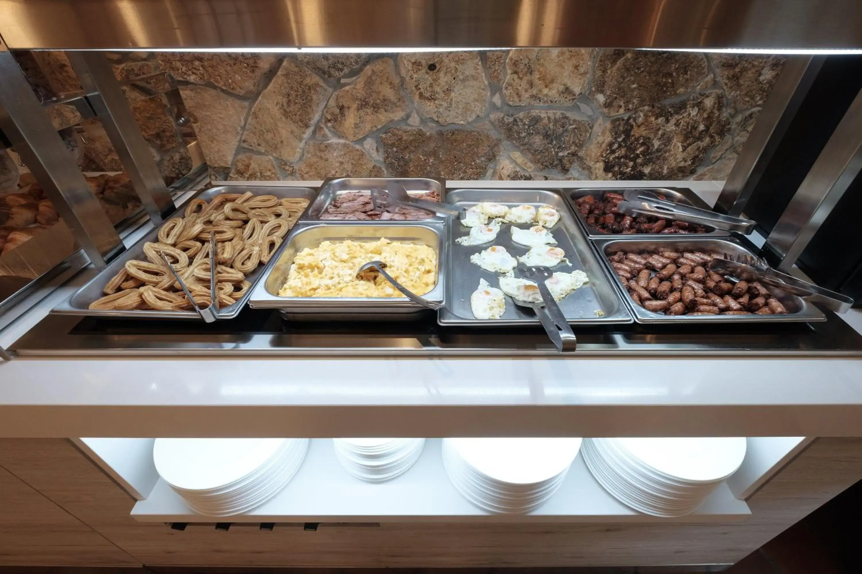 Restaurant/places to eat in Hotel & Spa Sierra de Cazorla 4* Restaurant/places to eat in Hotel & Spa Sierra de Cazorla 4*