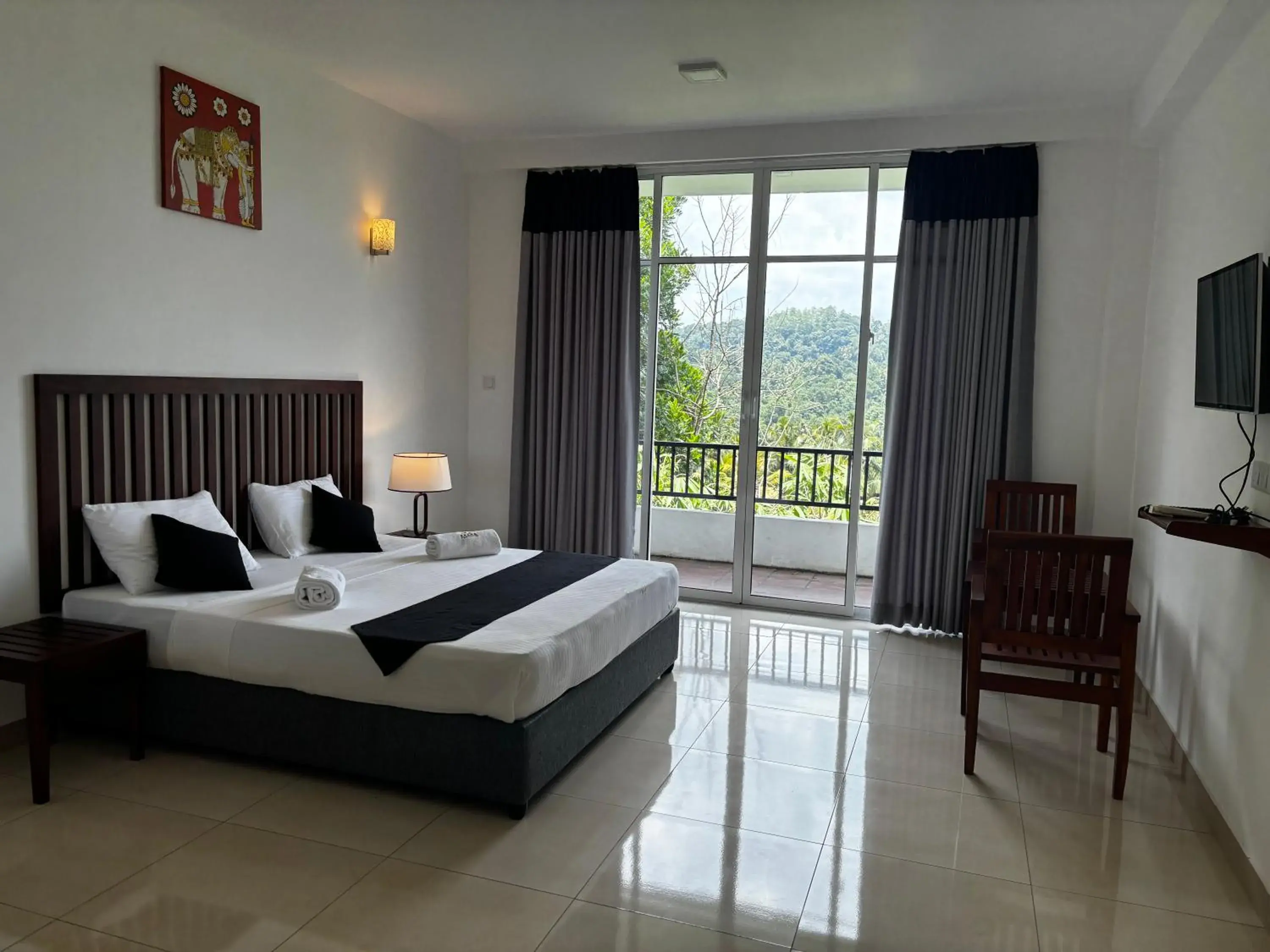 Kandy Hub Guest House Kandy Hub Guest House