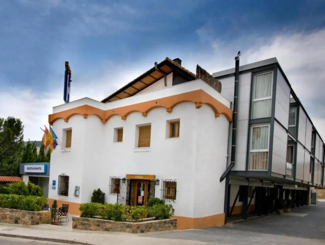 Hotel De Jerica Hotel De Jerica