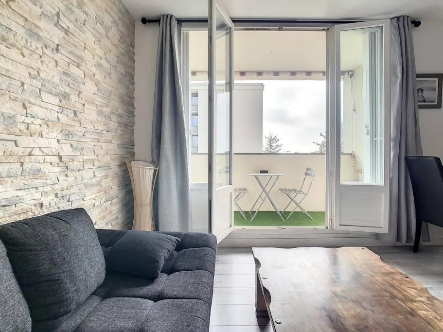 Appart Crystal Lyon Caluire et parkings