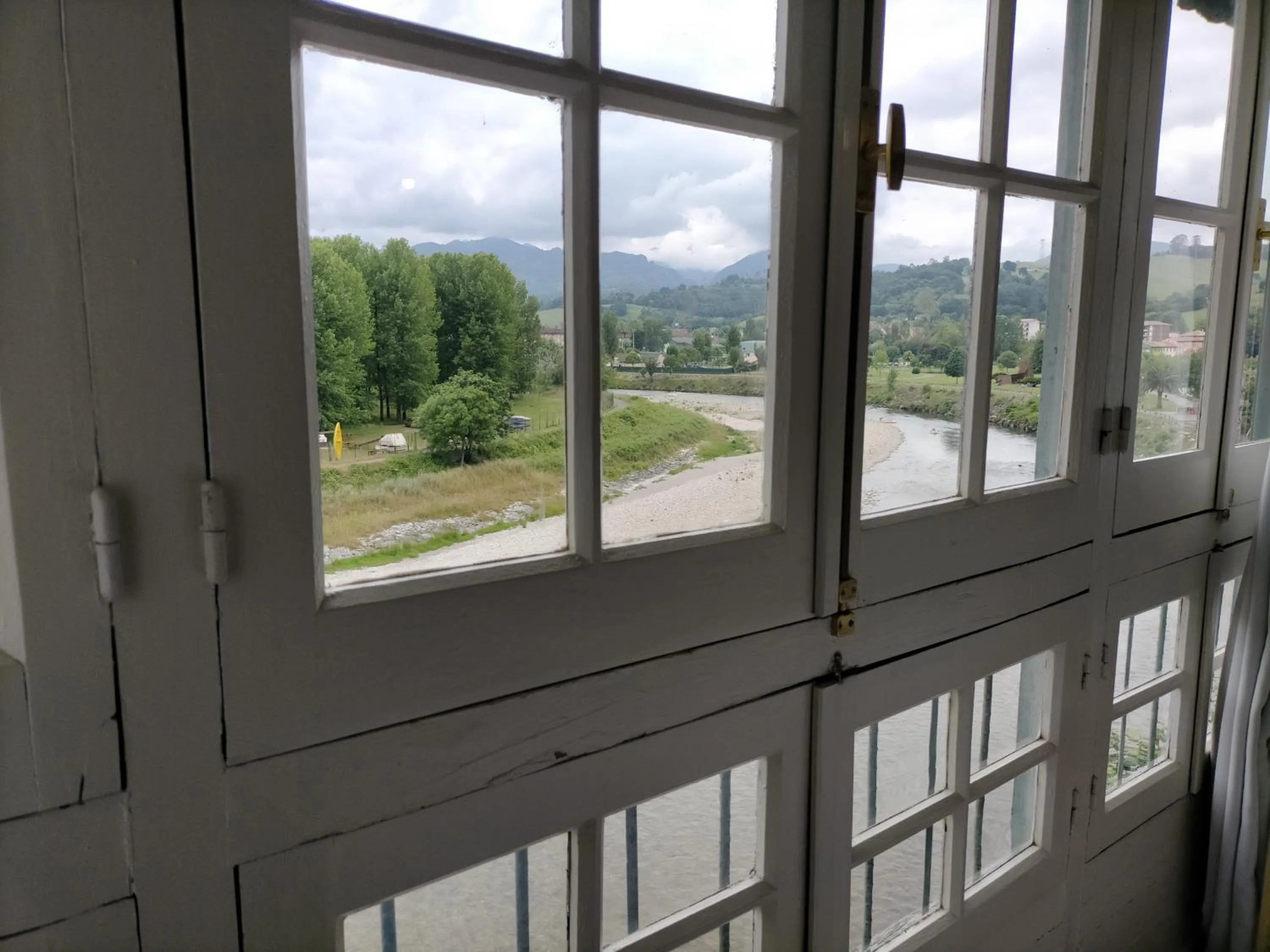 Hotel Casona del Sella