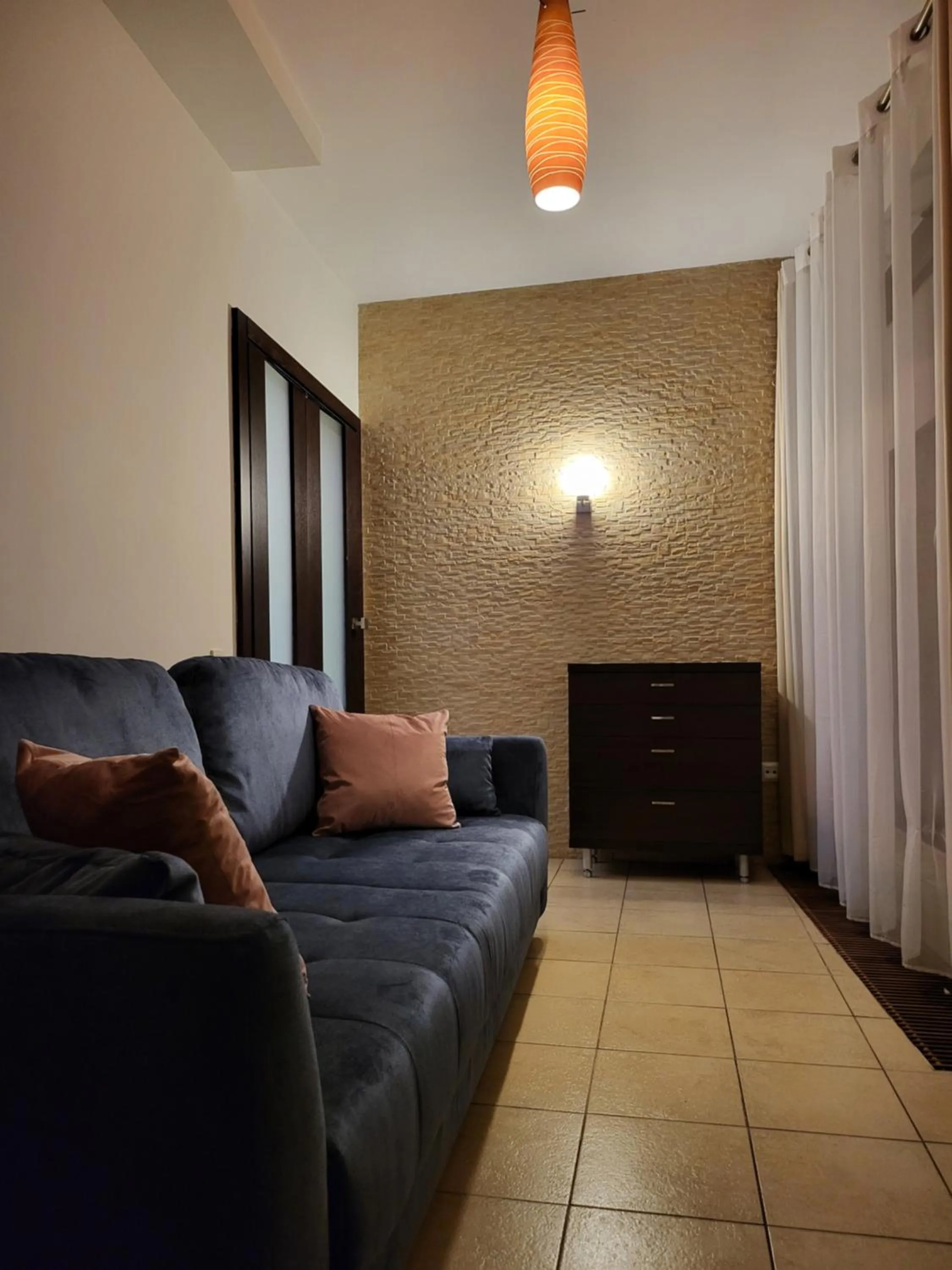 Photo of the whole room in Amber Hostel Szlak