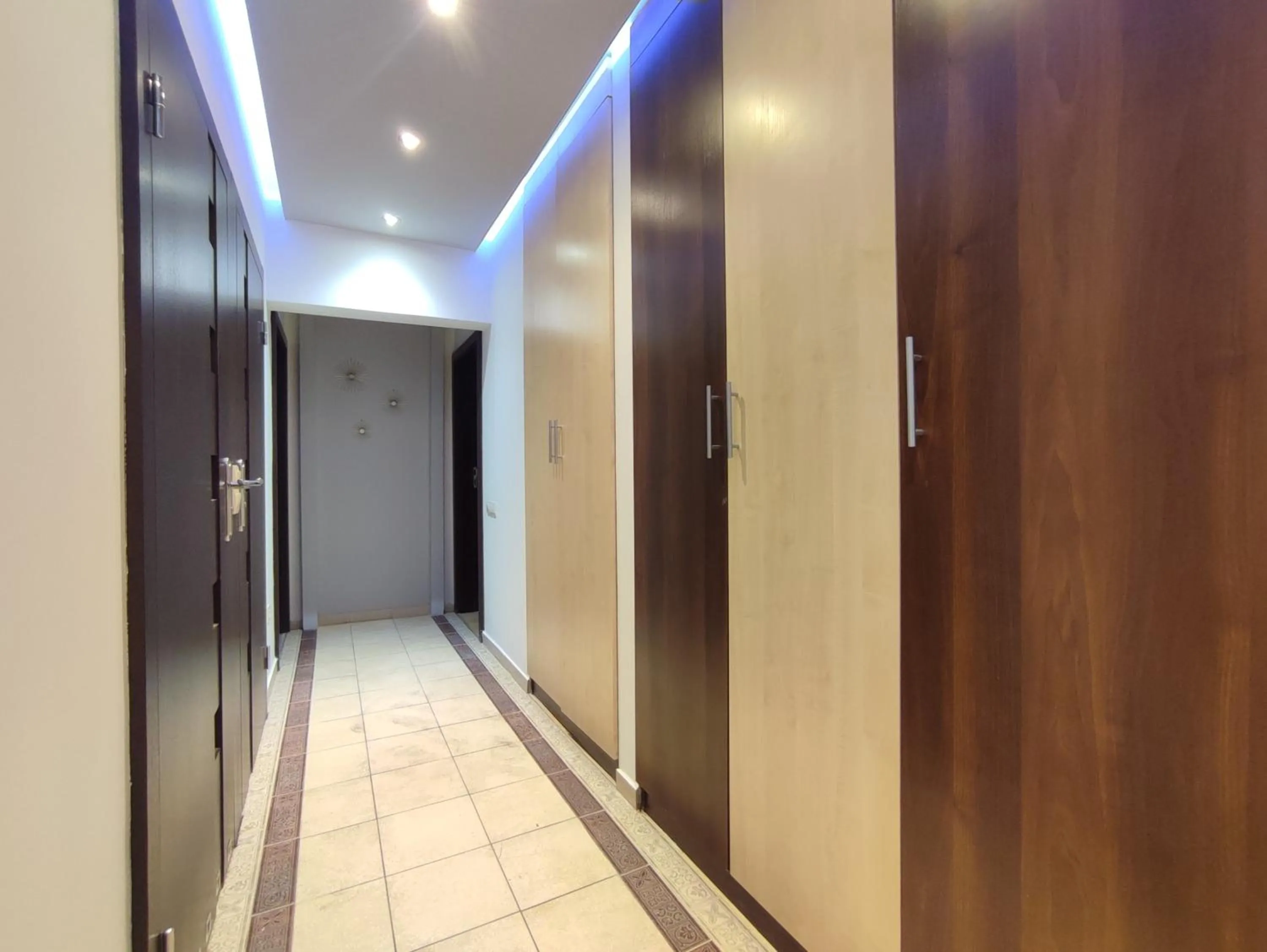 Breakfast in Amber Hostel Szlak