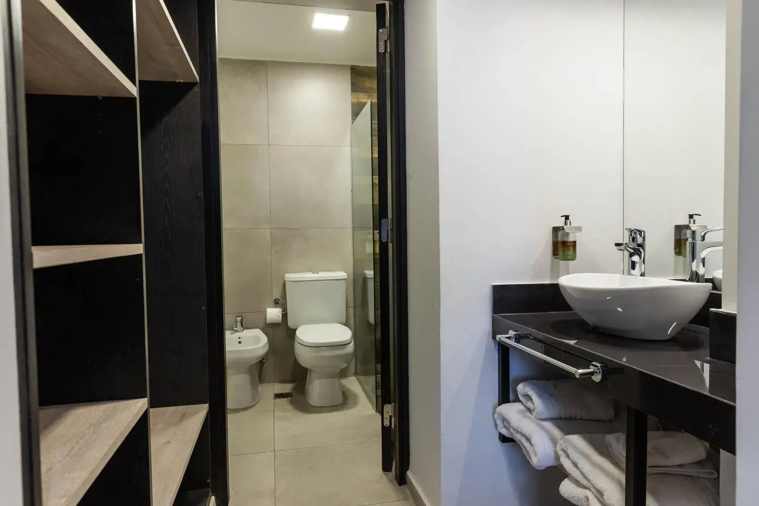 Double Room - single occupancy in HOTEL M Double Room - single occupancy in HOTEL M
