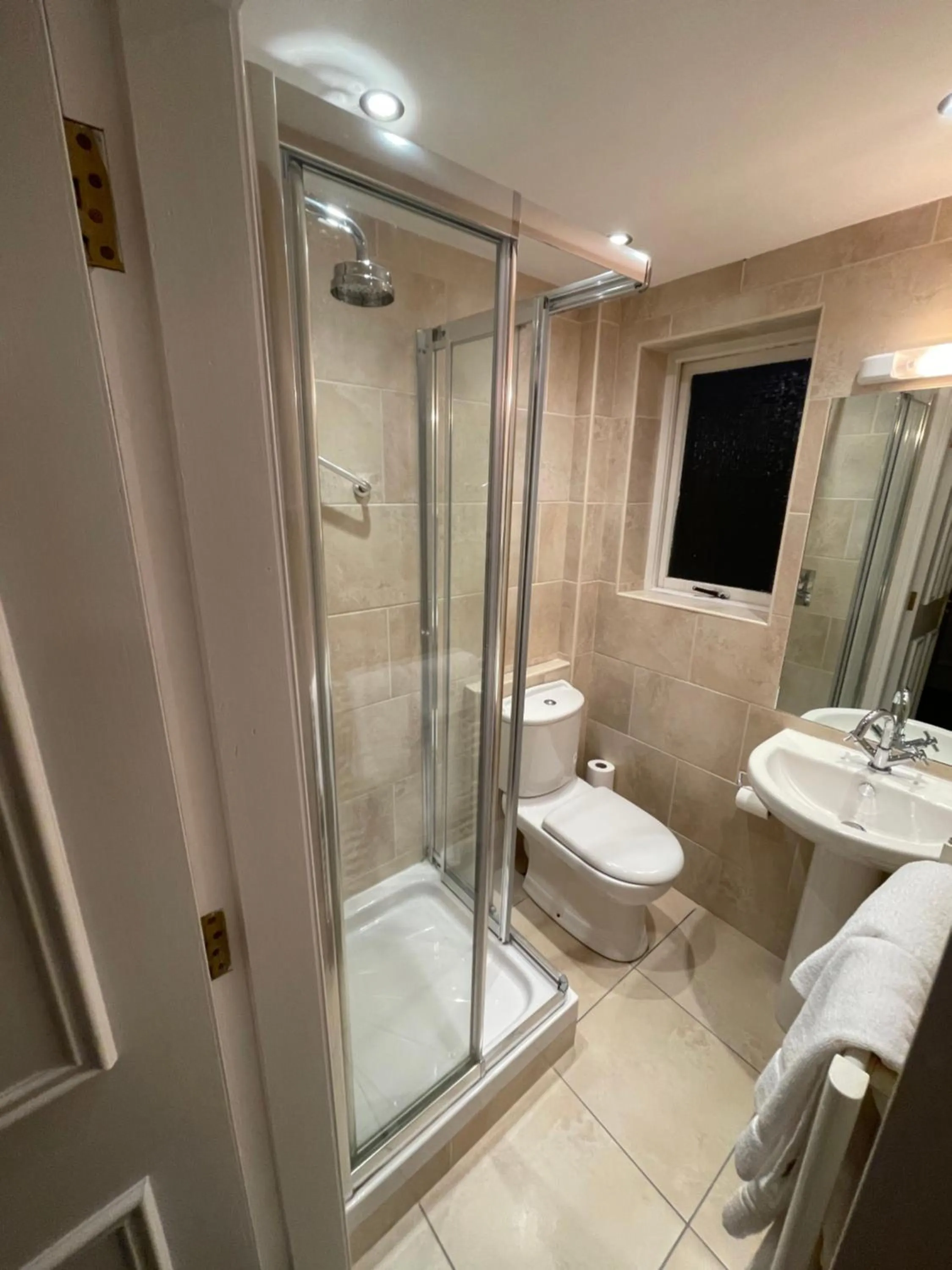 The Portaferry Hotel