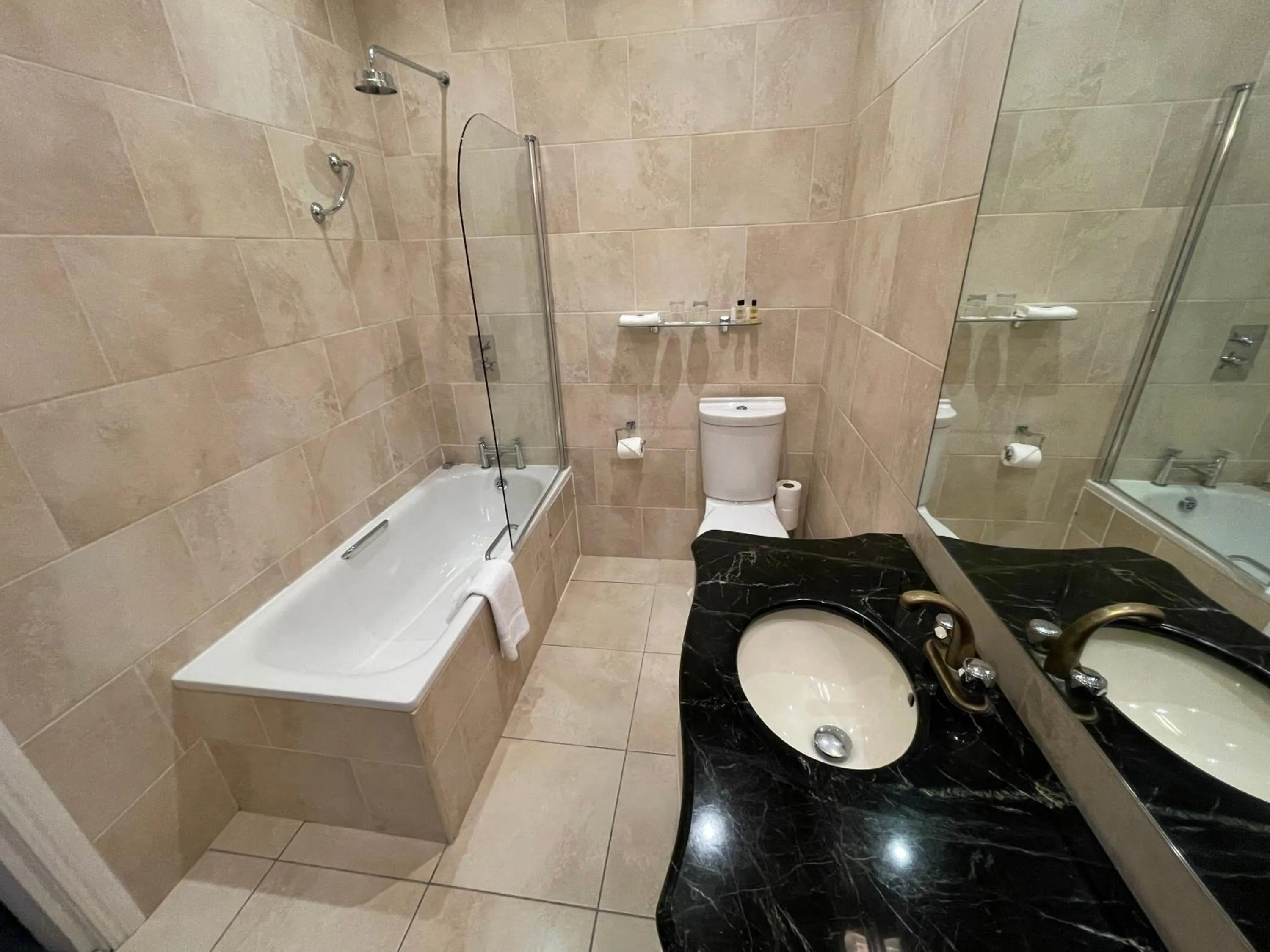 The Portaferry Hotel