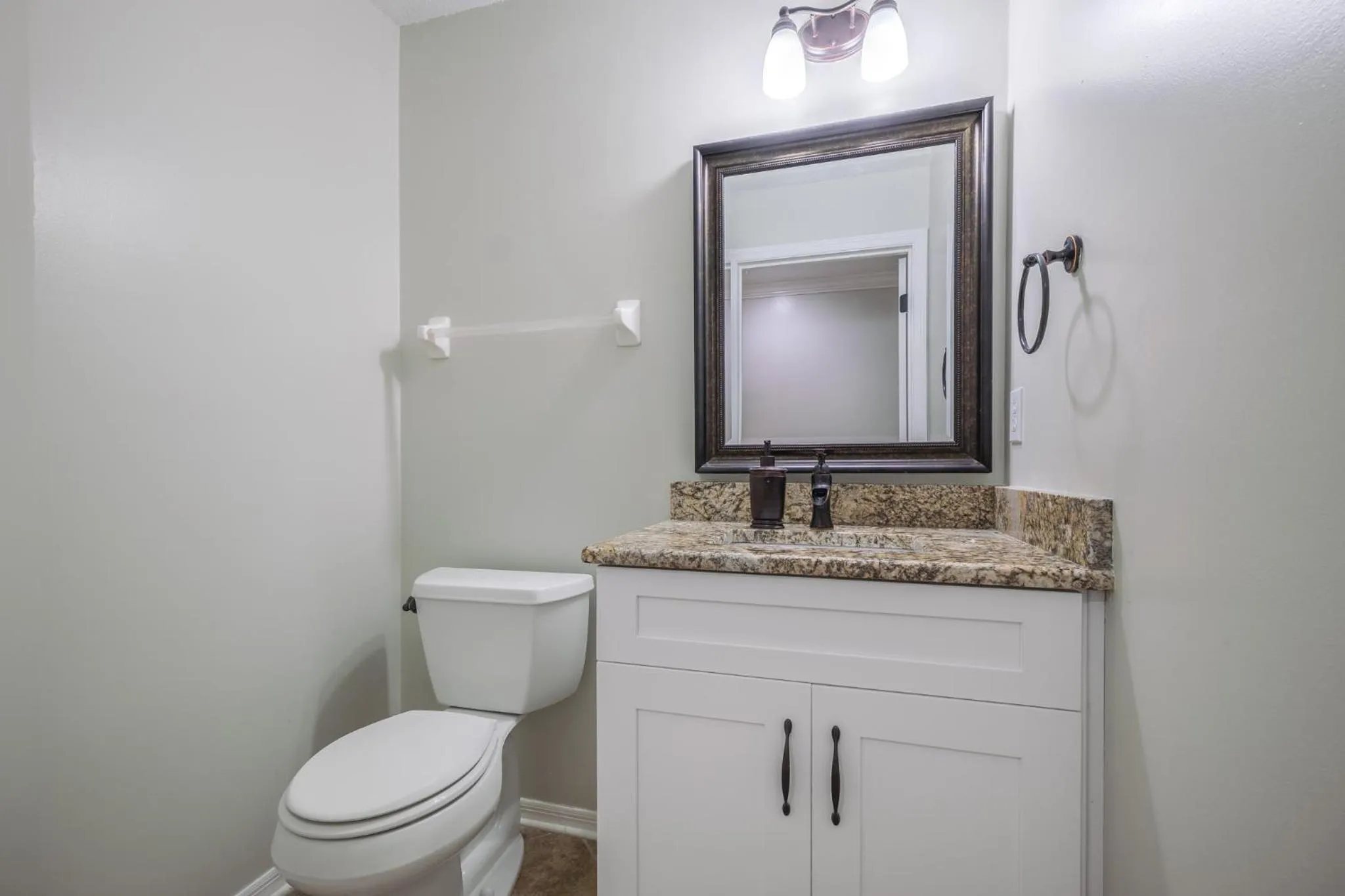 Property building in Spyglass 32