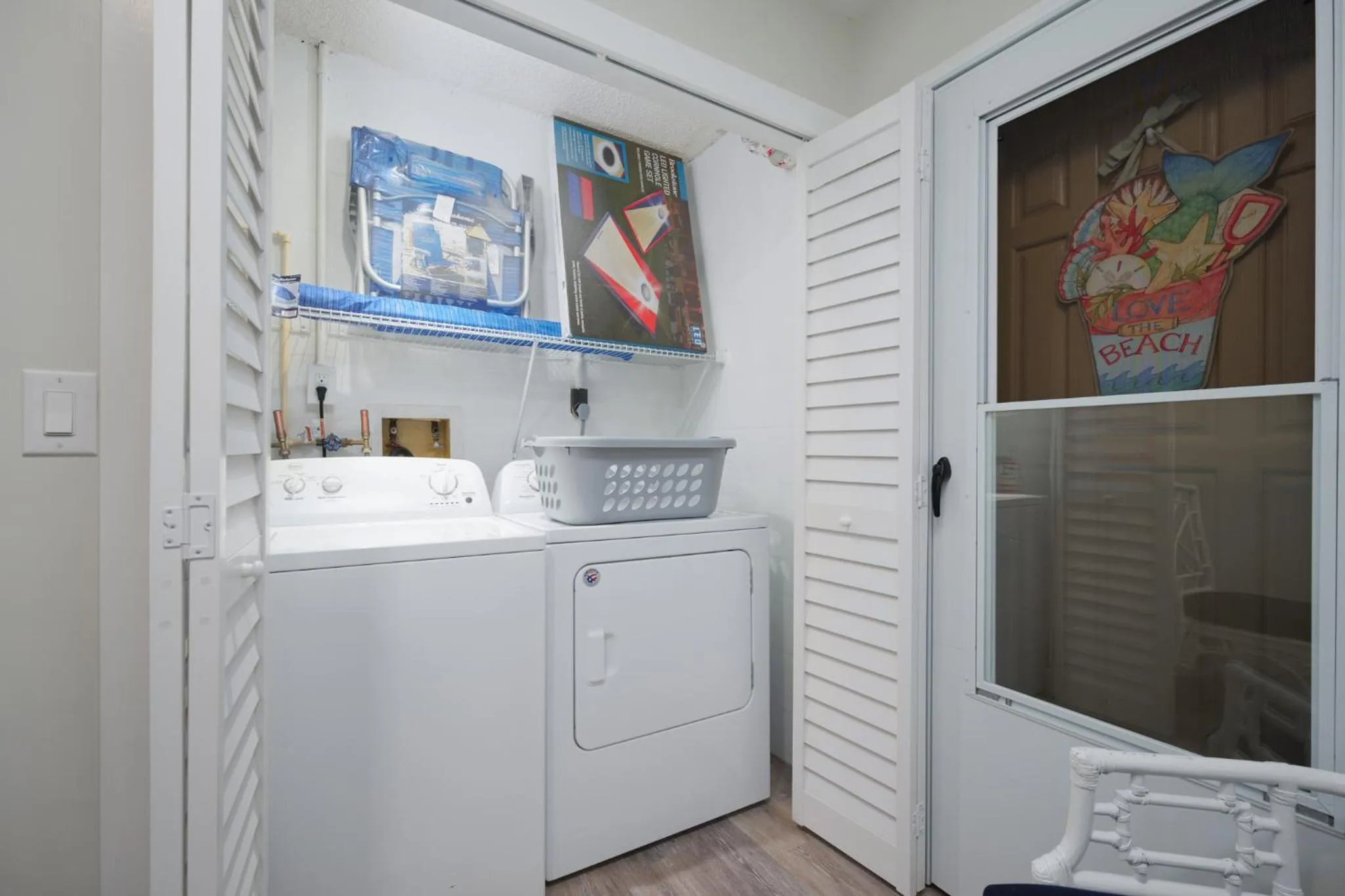 Property building in Spyglass 32