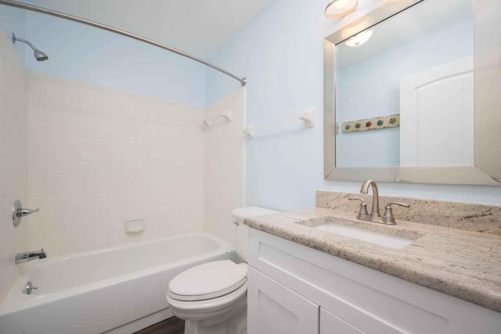 Property building in Spyglass 32