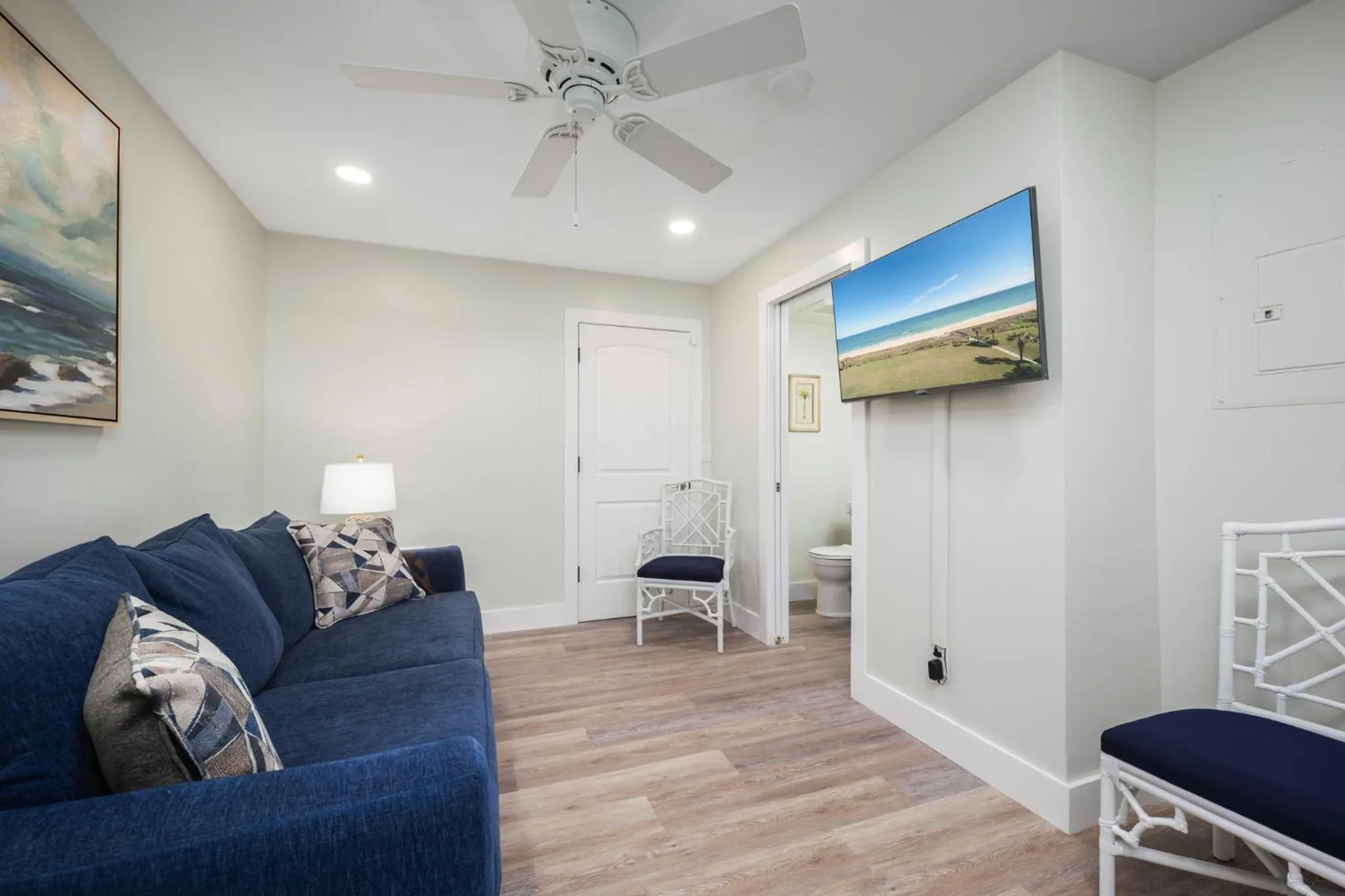 Property building in Spyglass 32