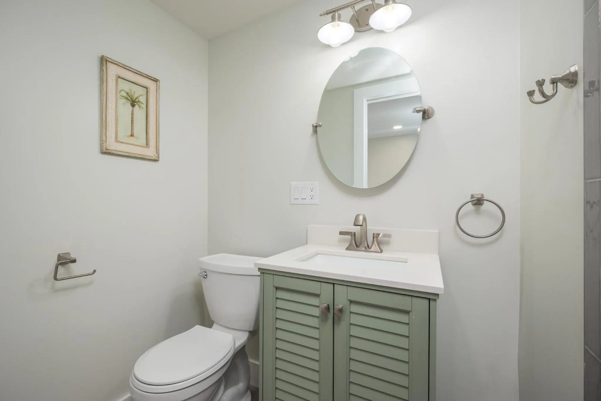 Property building in Spyglass 32