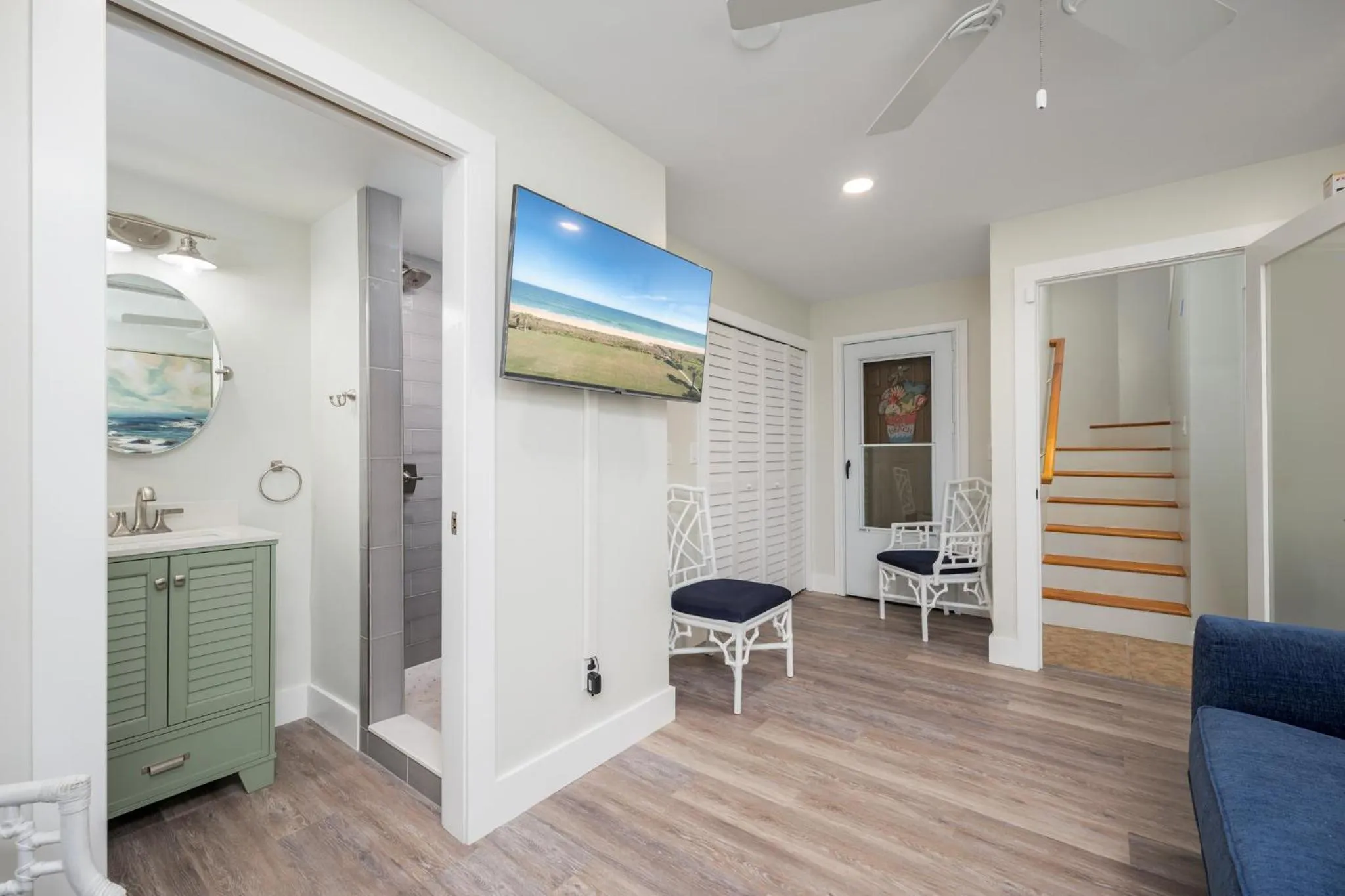 Property building in Spyglass 32