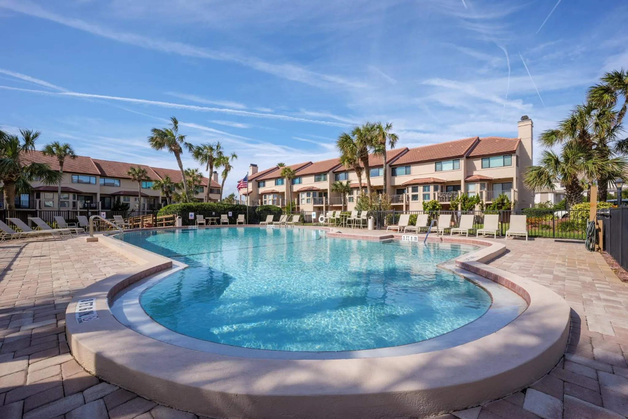 Property building in Spyglass 32