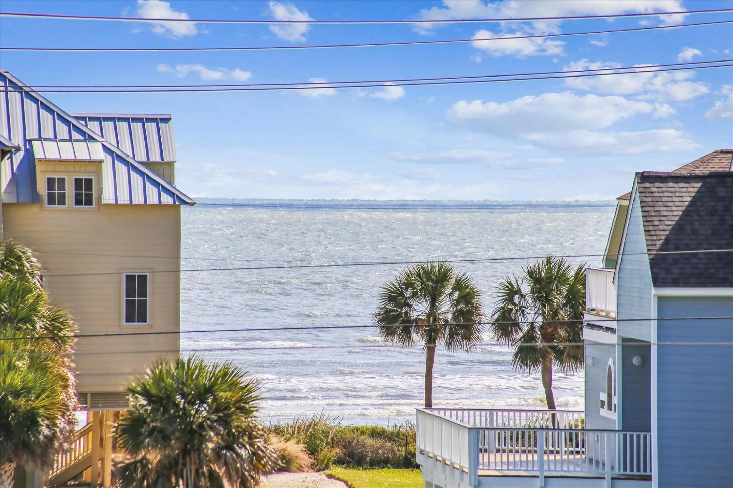 Property building in Cottage By The Sea