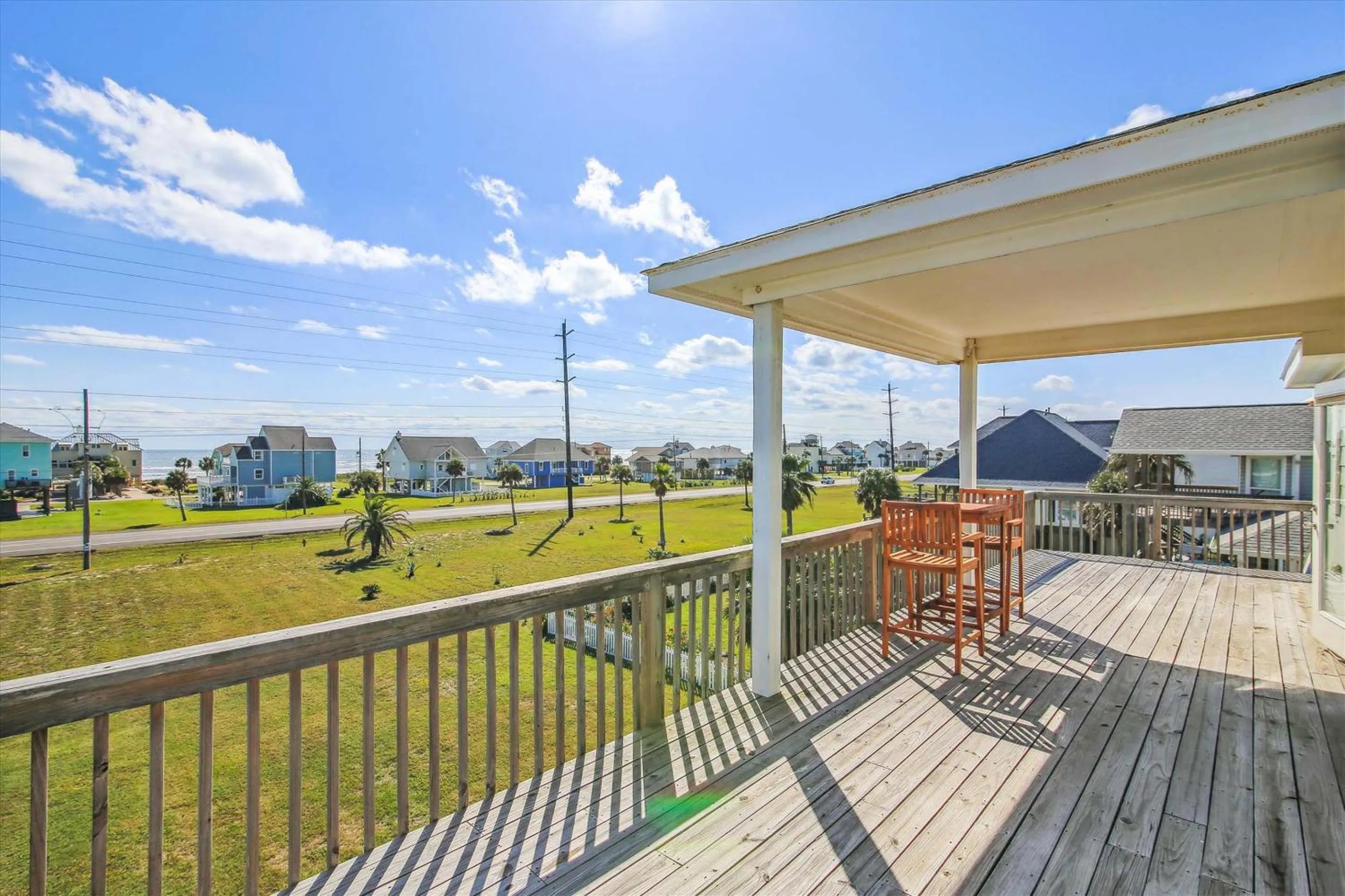 Property building in Cottage By The Sea